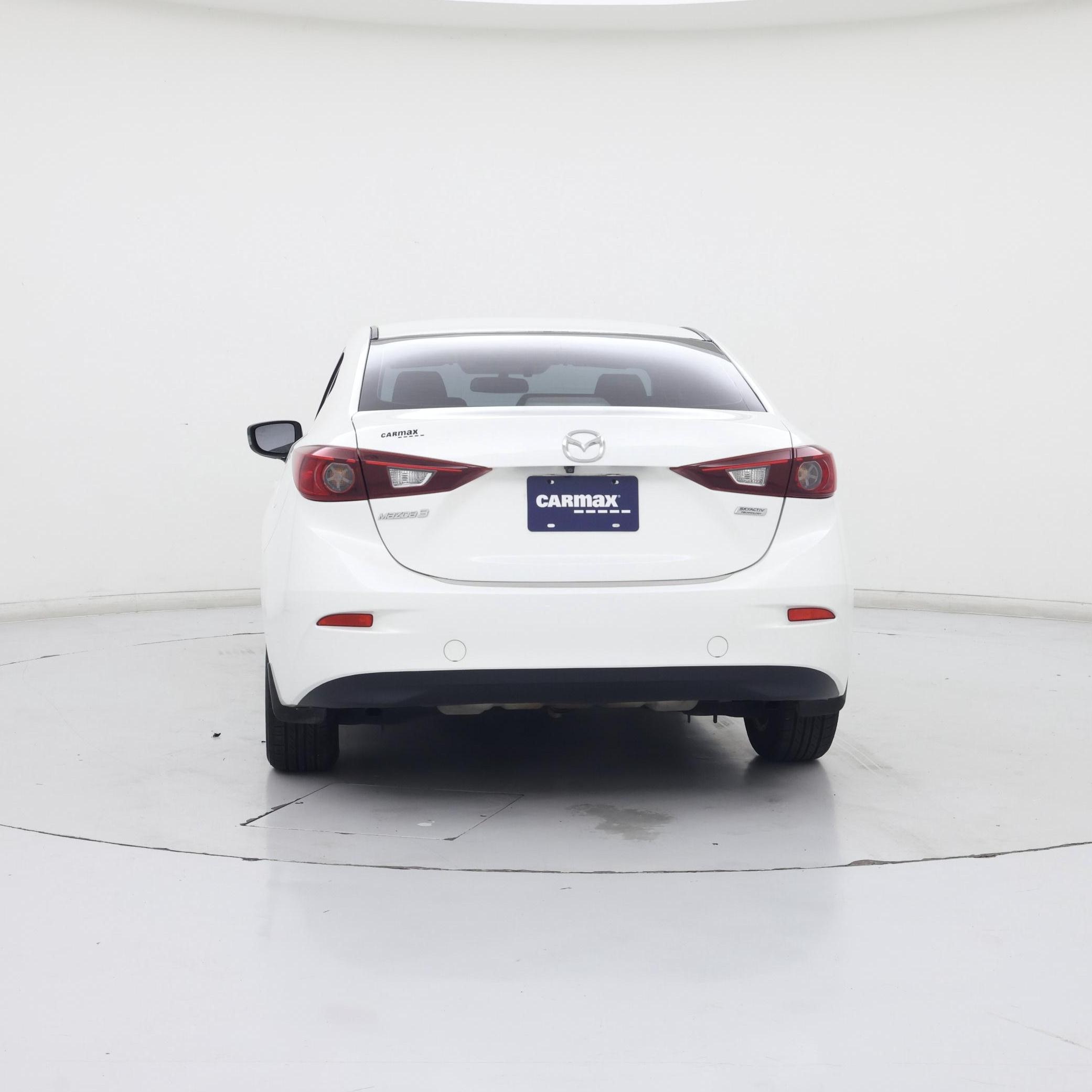 Thumbnail: 2016 Mazda Mazda3 - 6