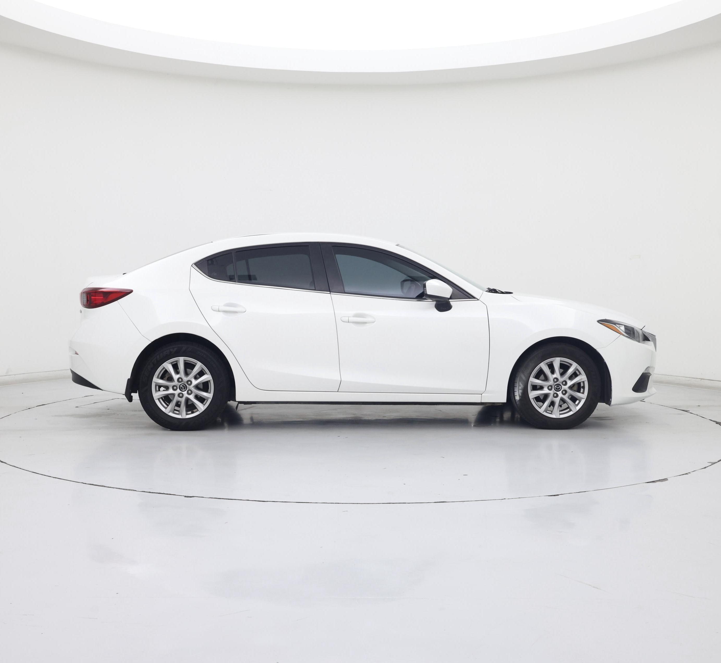 Thumbnail: 2016 Mazda Mazda3 - 7