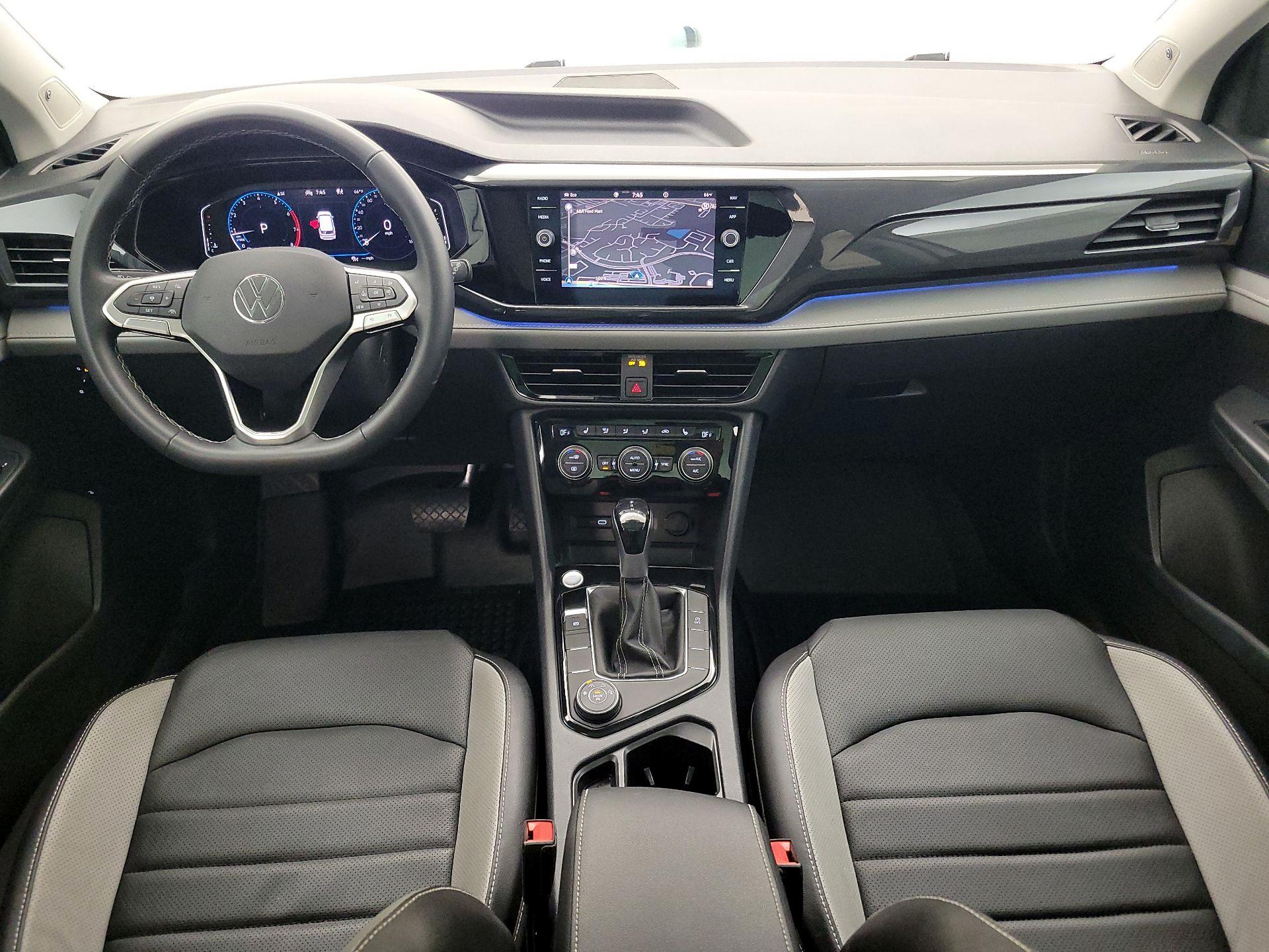 Thumbnail: 2022 Volkswagen Taos - 9