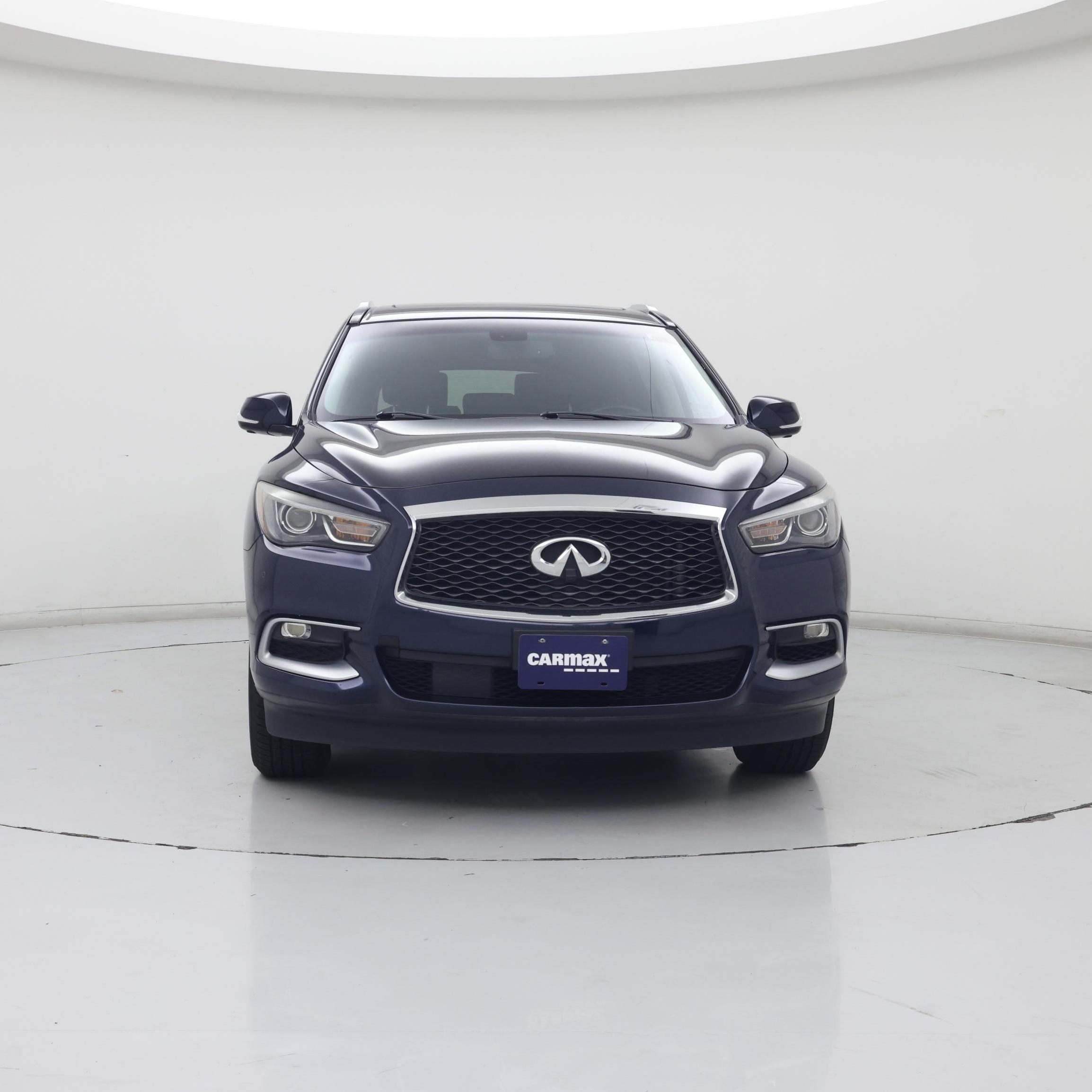 Thumbnail: 2016 INFINITI QX60 - 5