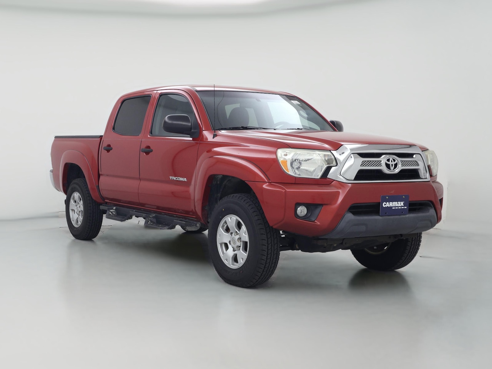 2015 Toyota Tacoma PreRunner