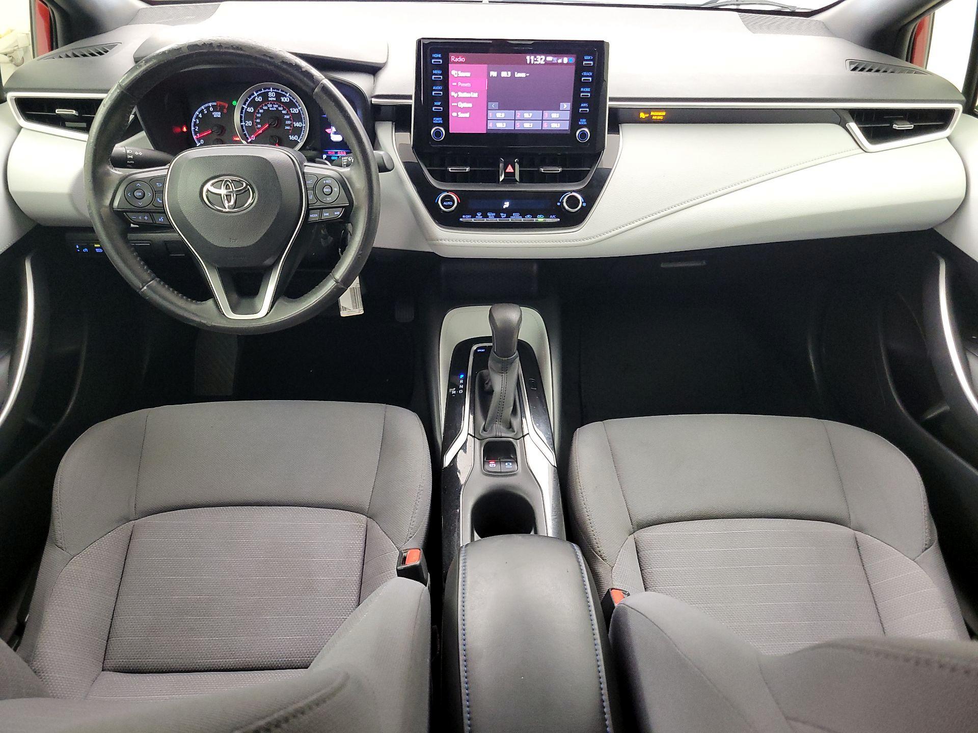 Thumbnail: 2020 Toyota Corolla - 9