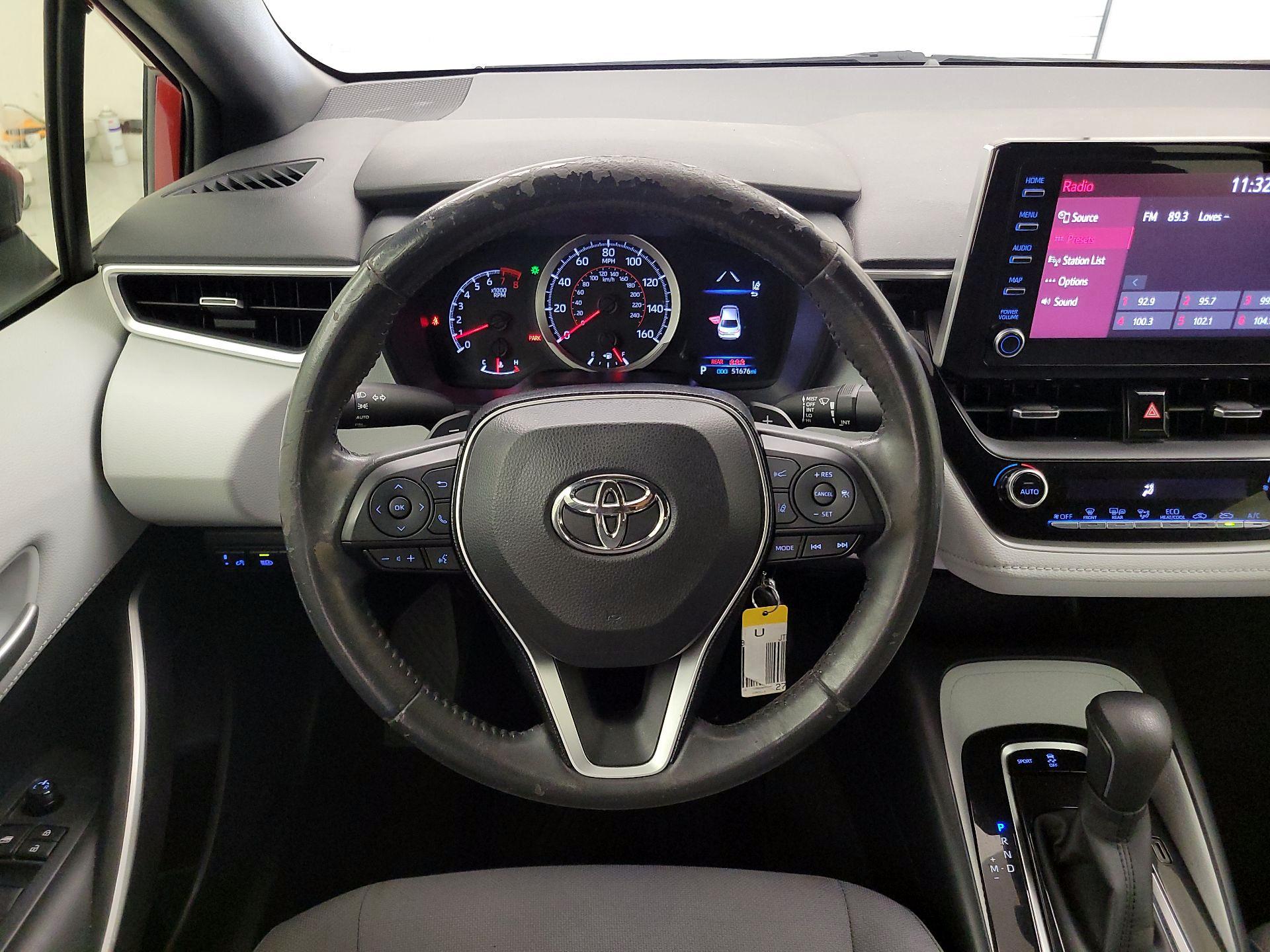 Thumbnail: 2020 Toyota Corolla - 10