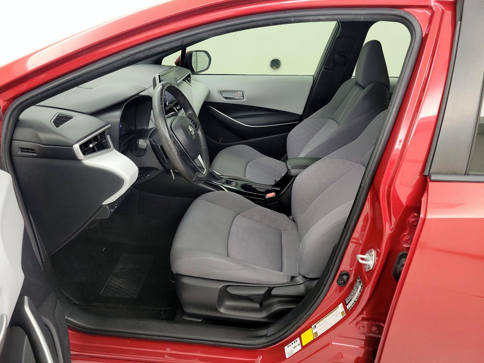 Thumbnail: 2020 Toyota Corolla - 11