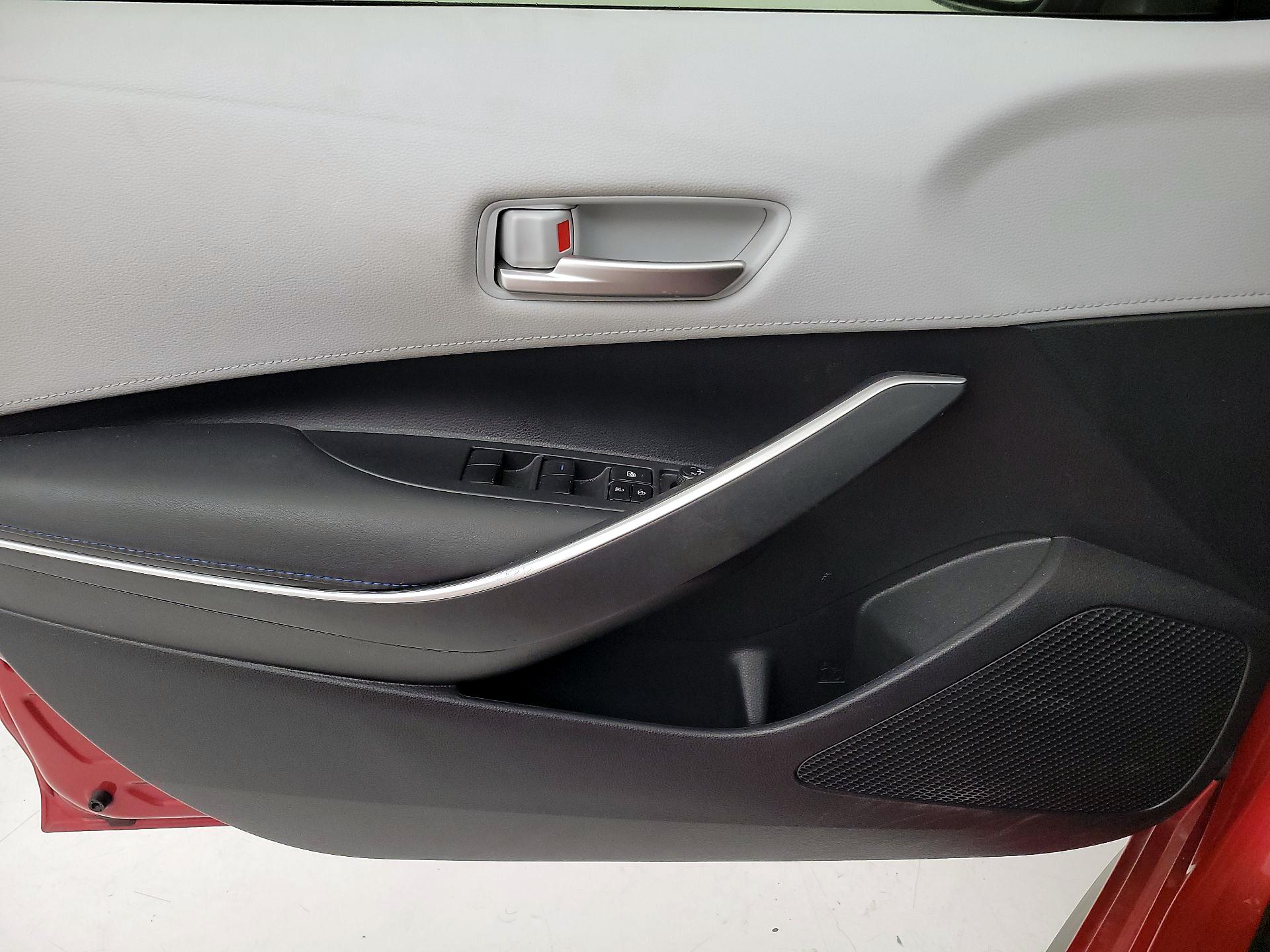 Thumbnail: 2020 Toyota Corolla - 12