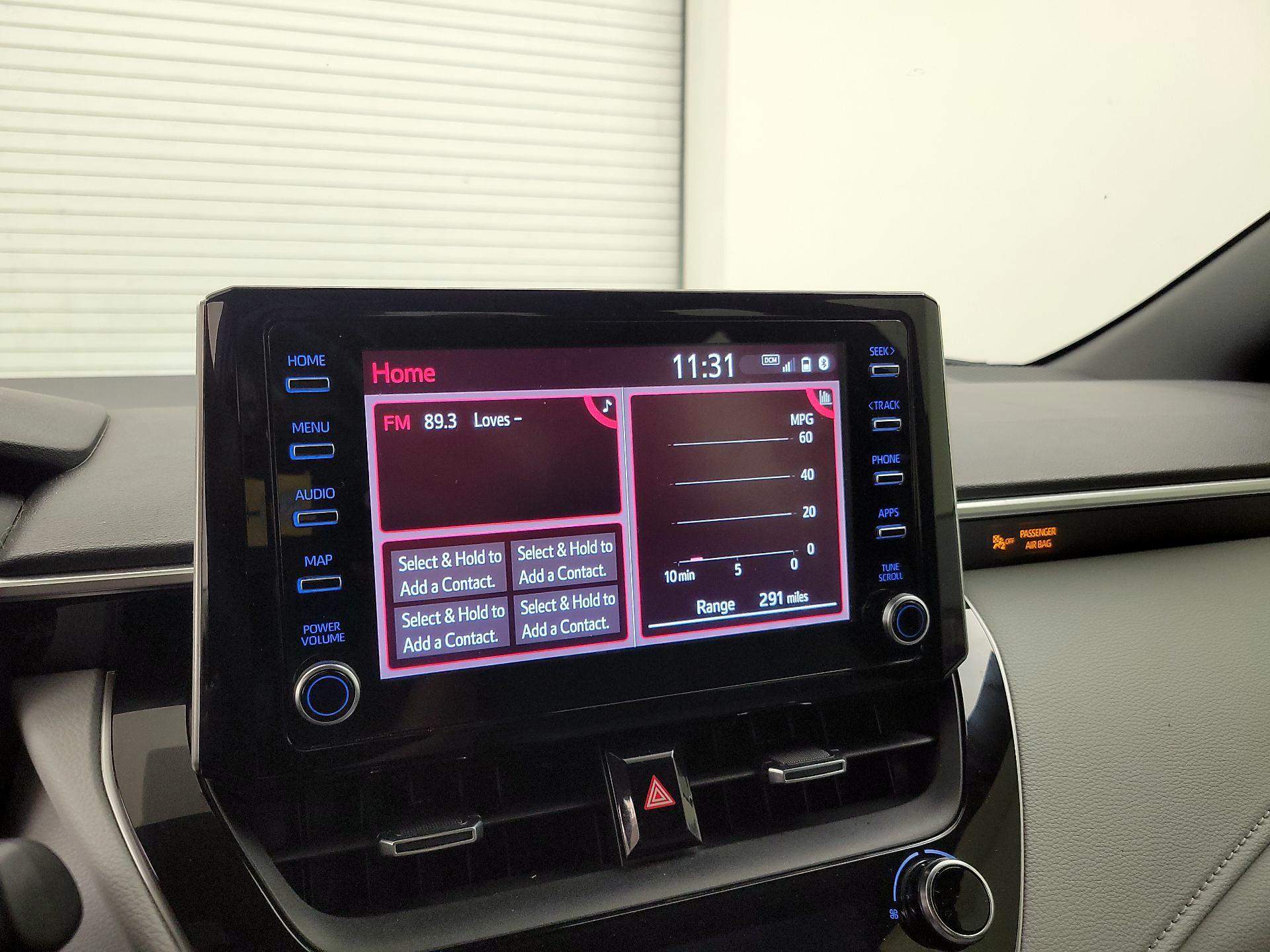 Thumbnail: 2020 Toyota Corolla - 15