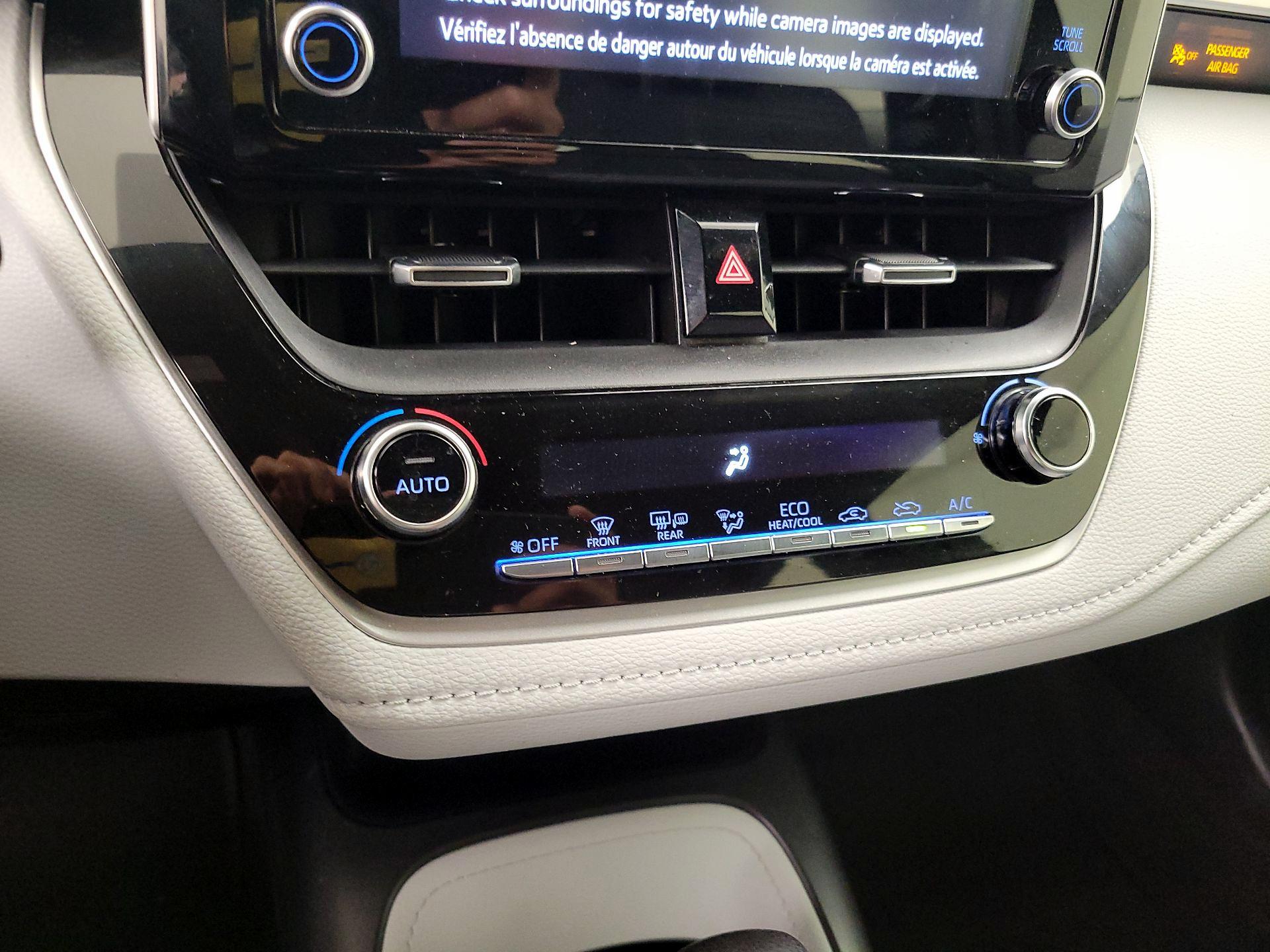 Thumbnail: 2020 Toyota Corolla - 16