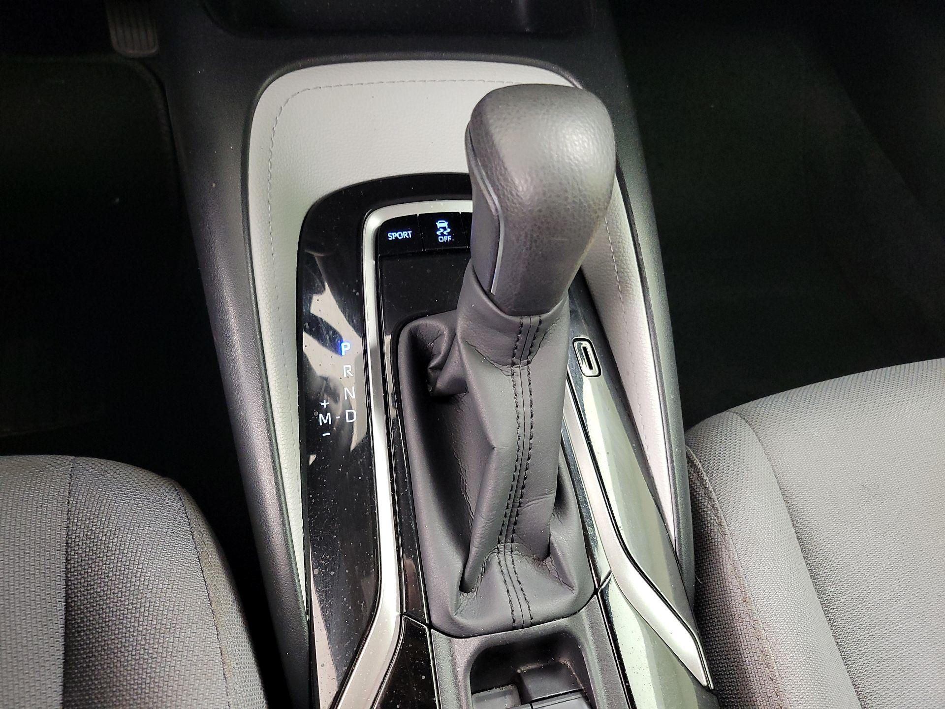 Thumbnail: 2020 Toyota Corolla - 17