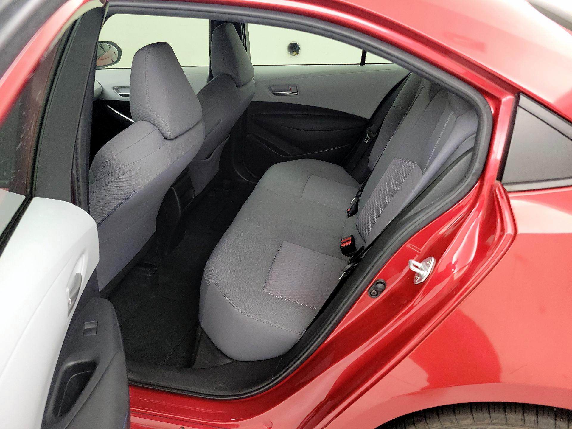 Thumbnail: 2020 Toyota Corolla - 19