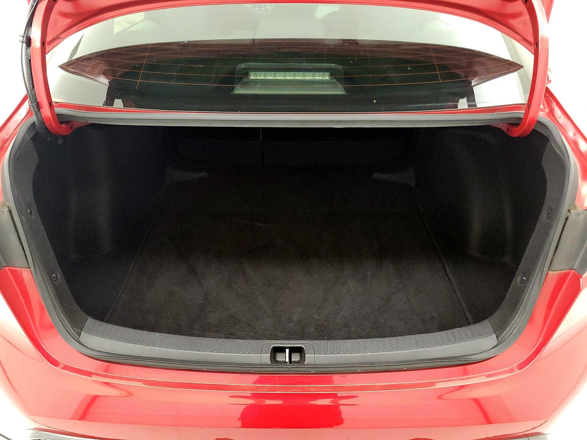 Thumbnail: 2020 Toyota Corolla - 20