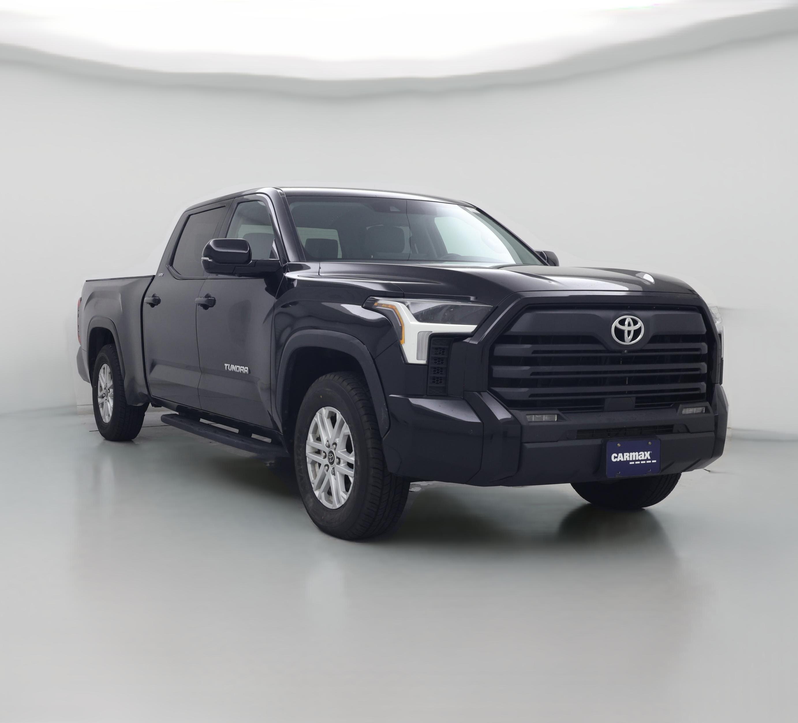Thumbnail: 2022 Toyota Tundra - 1
