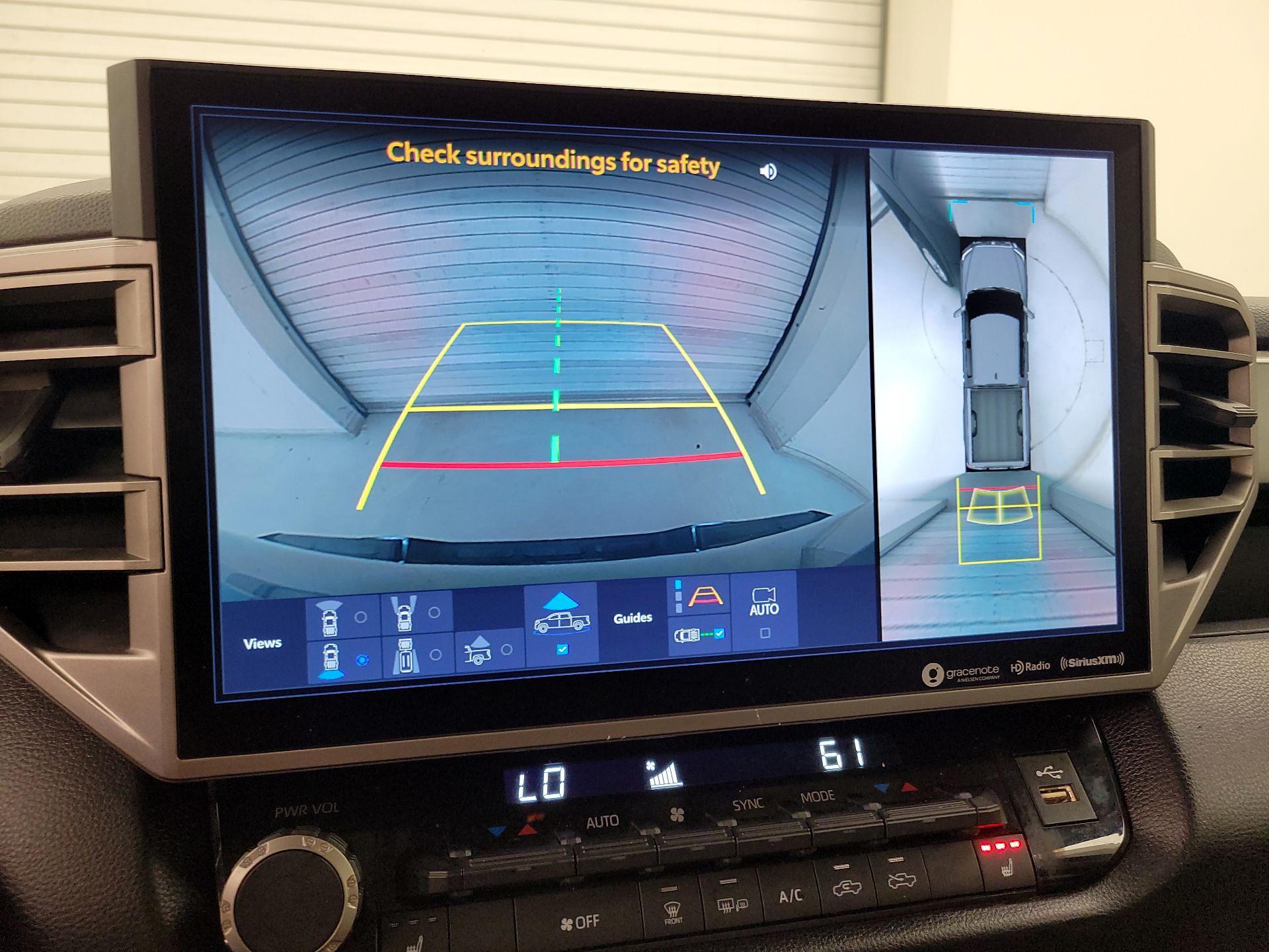 Thumbnail: 2022 Toyota Tundra - 14