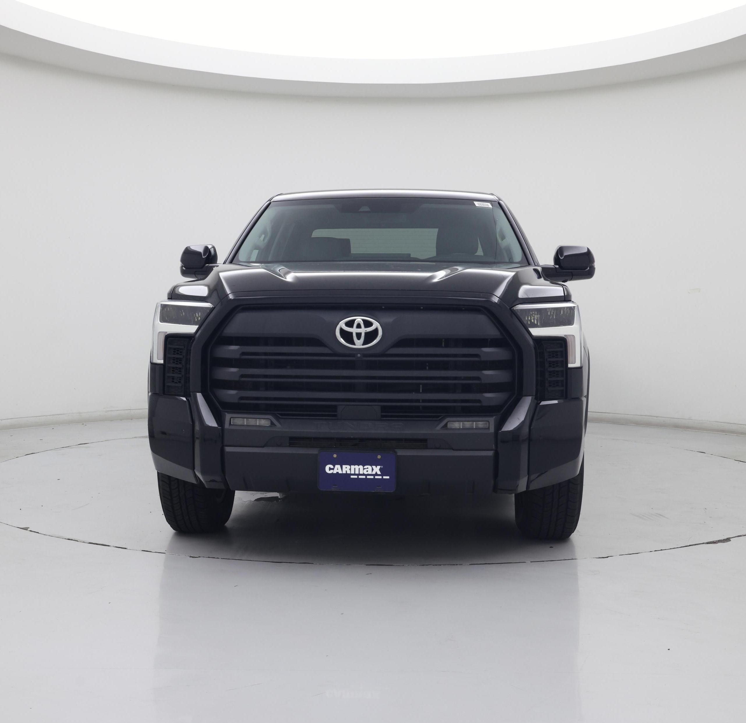 Thumbnail: 2022 Toyota Tundra - 5