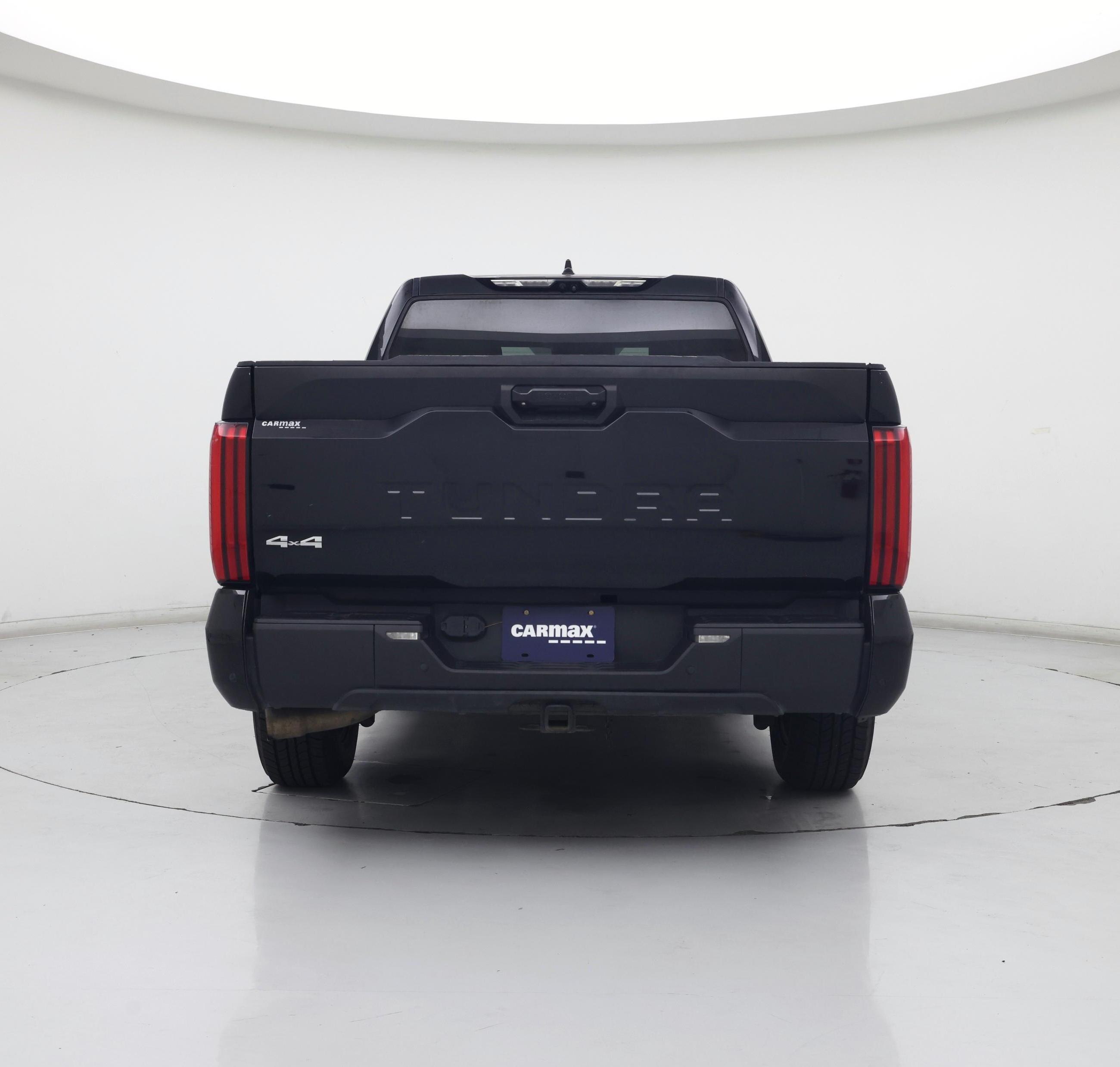 Thumbnail: 2022 Toyota Tundra - 6