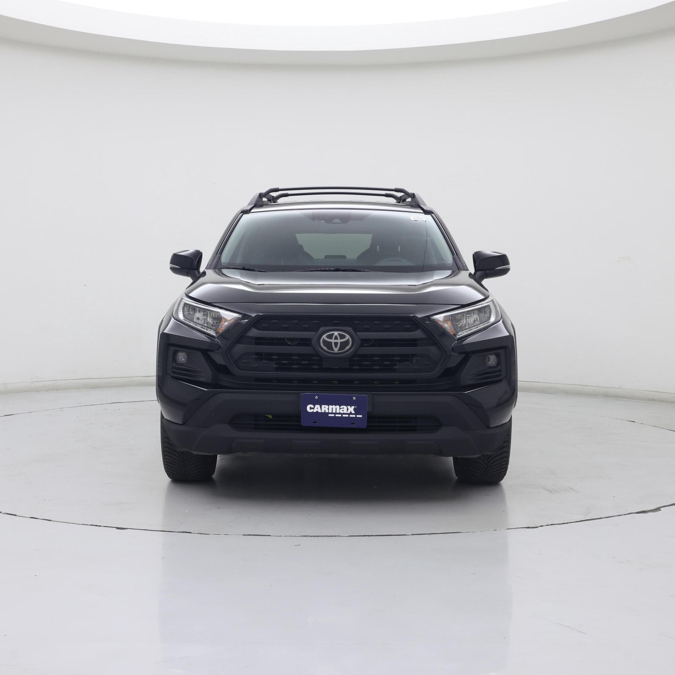 Thumbnail: 2019 Toyota RAV4 - 5
