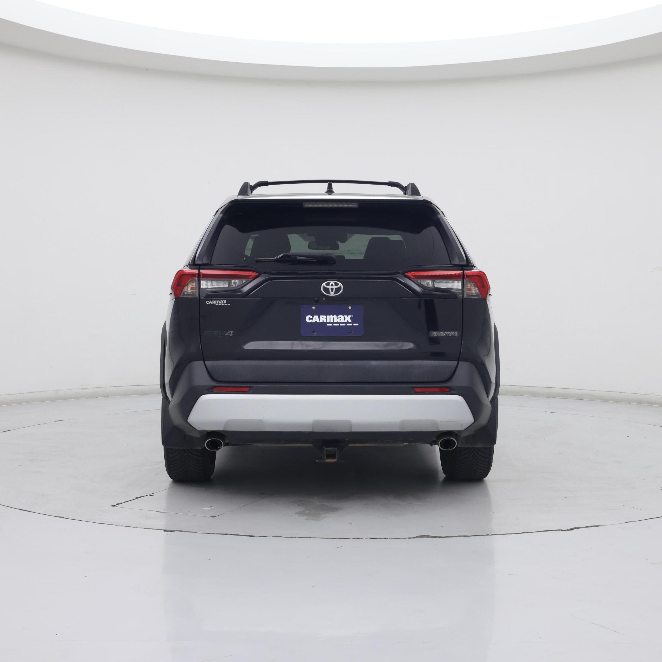 Thumbnail: 2019 Toyota RAV4 - 6