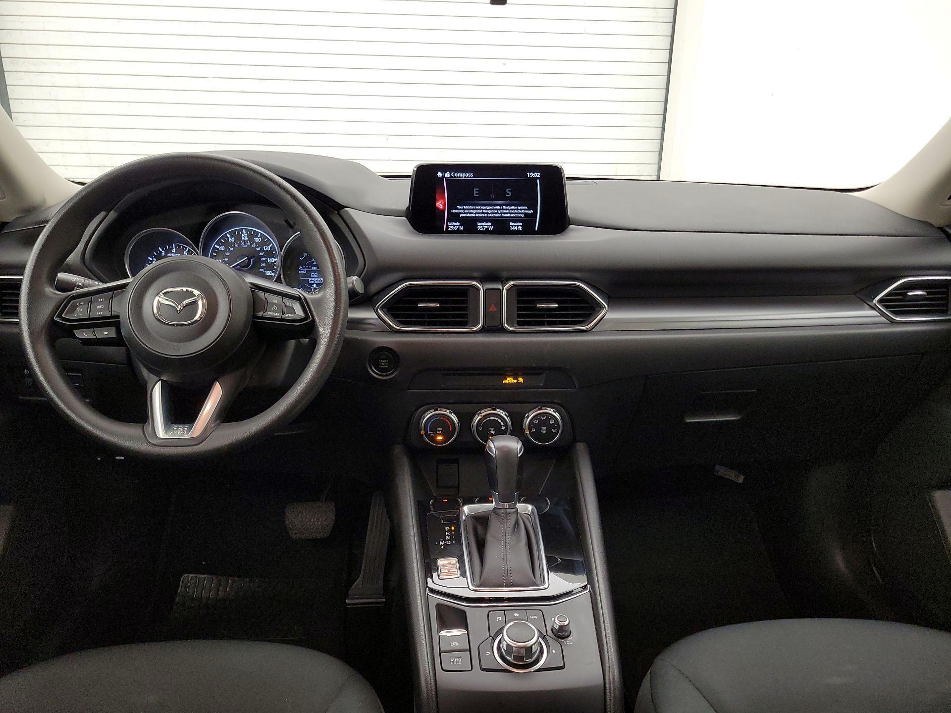 Thumbnail: 2017 Mazda CX-5 - 9