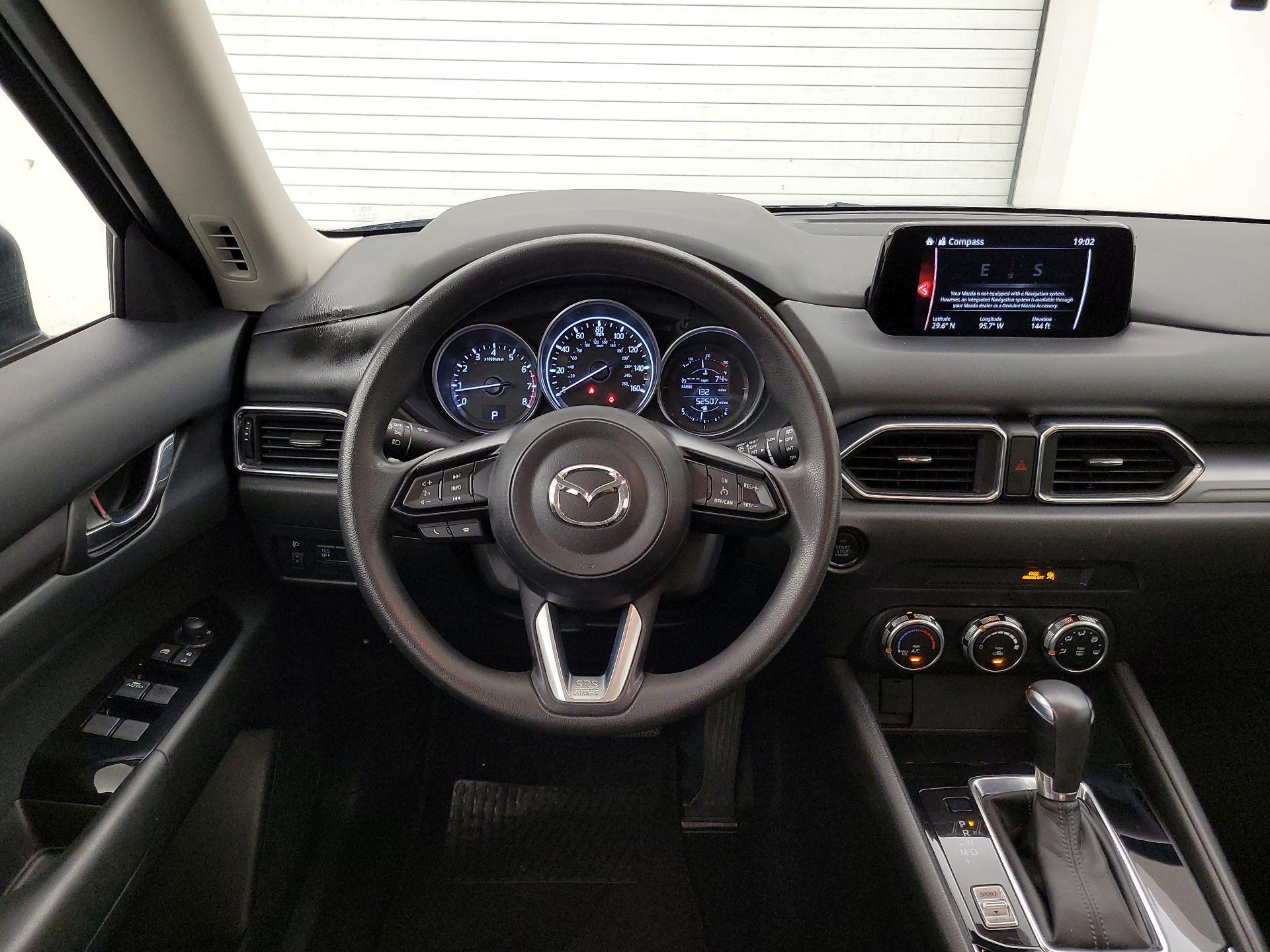 Thumbnail: 2017 Mazda CX-5 - 10