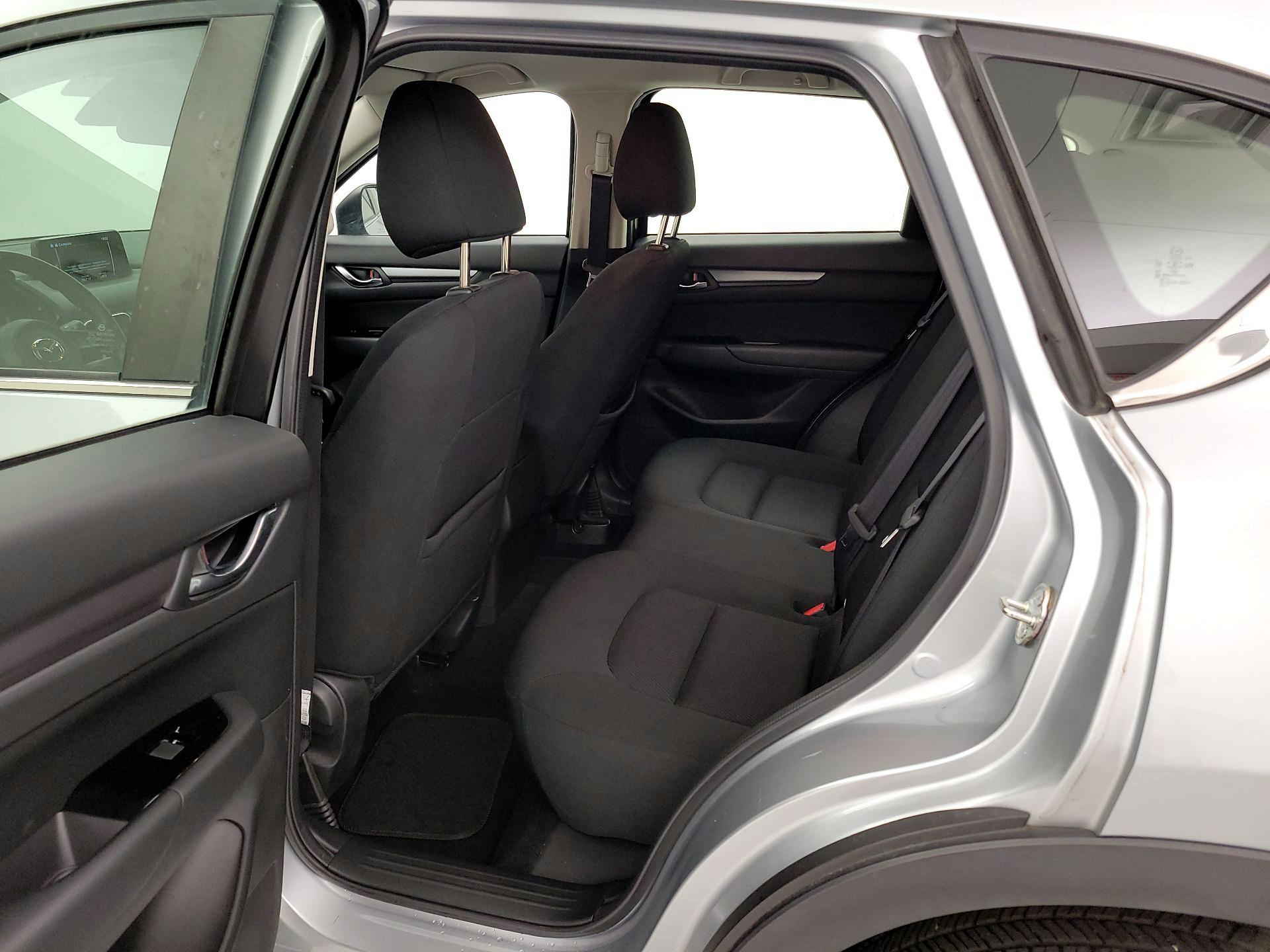 Thumbnail: 2017 Mazda CX-5 - 19