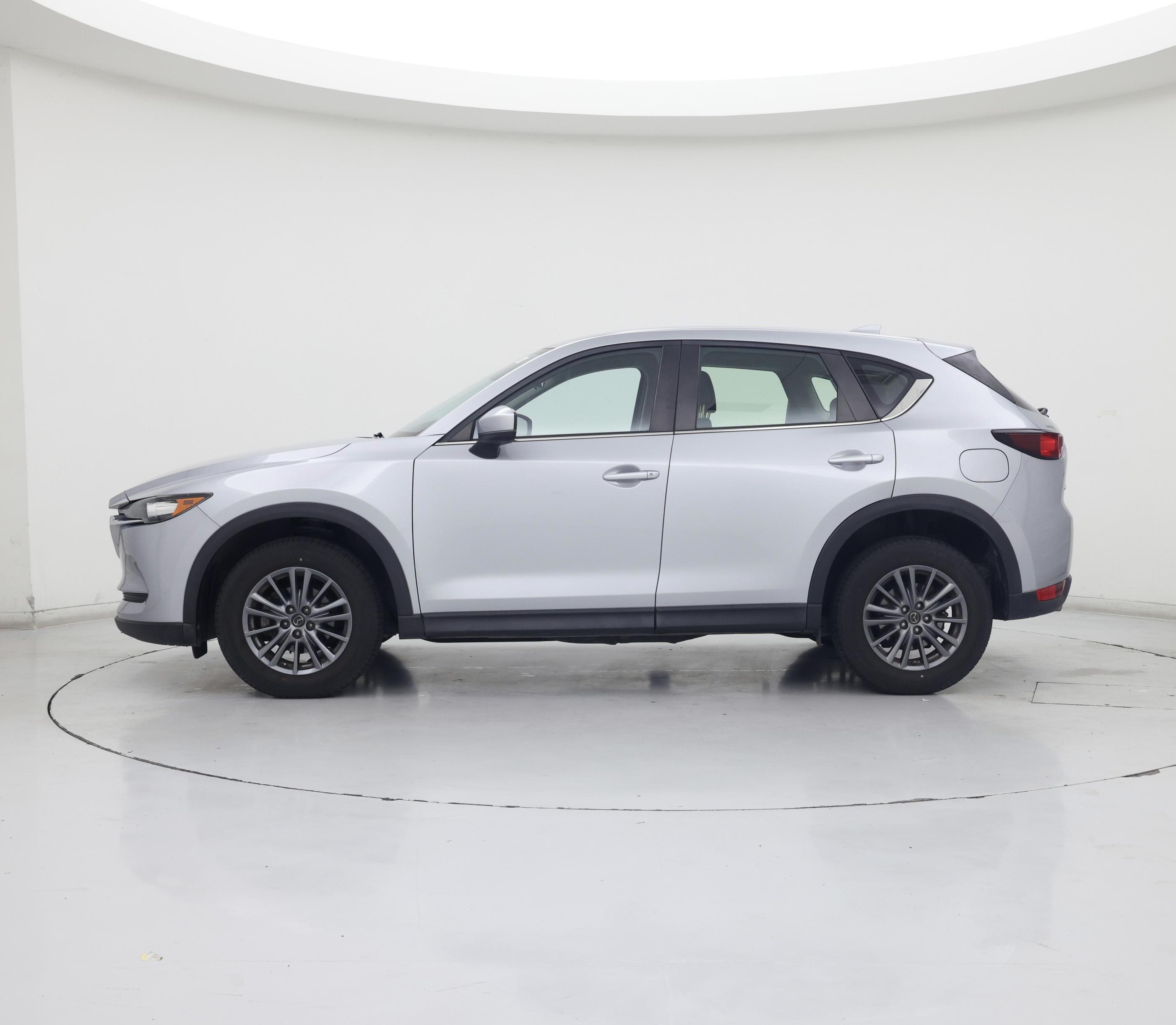 Thumbnail: 2017 Mazda CX-5 - 3
