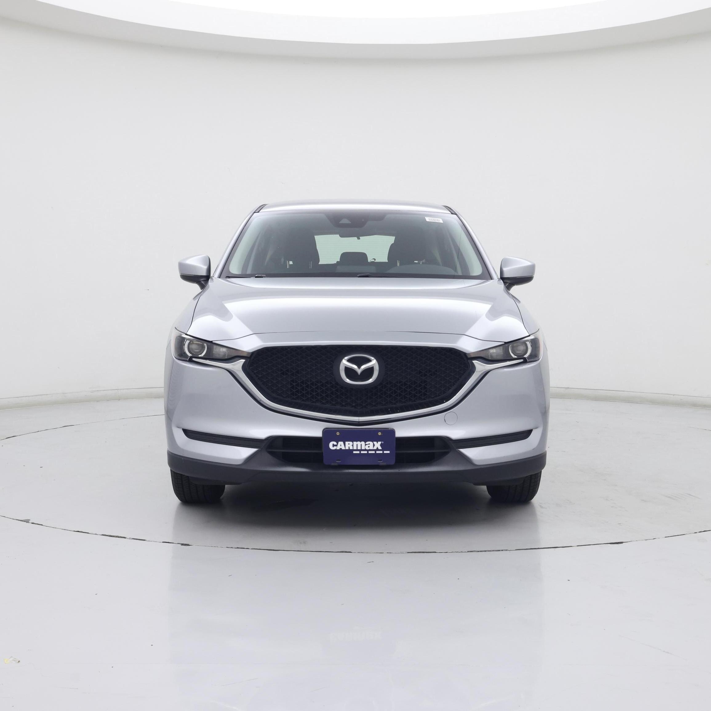 Thumbnail: 2017 Mazda CX-5 - 5