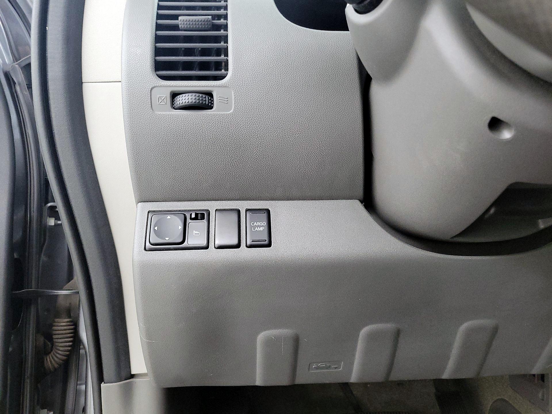 Thumbnail: 2017 Nissan Frontier - 13