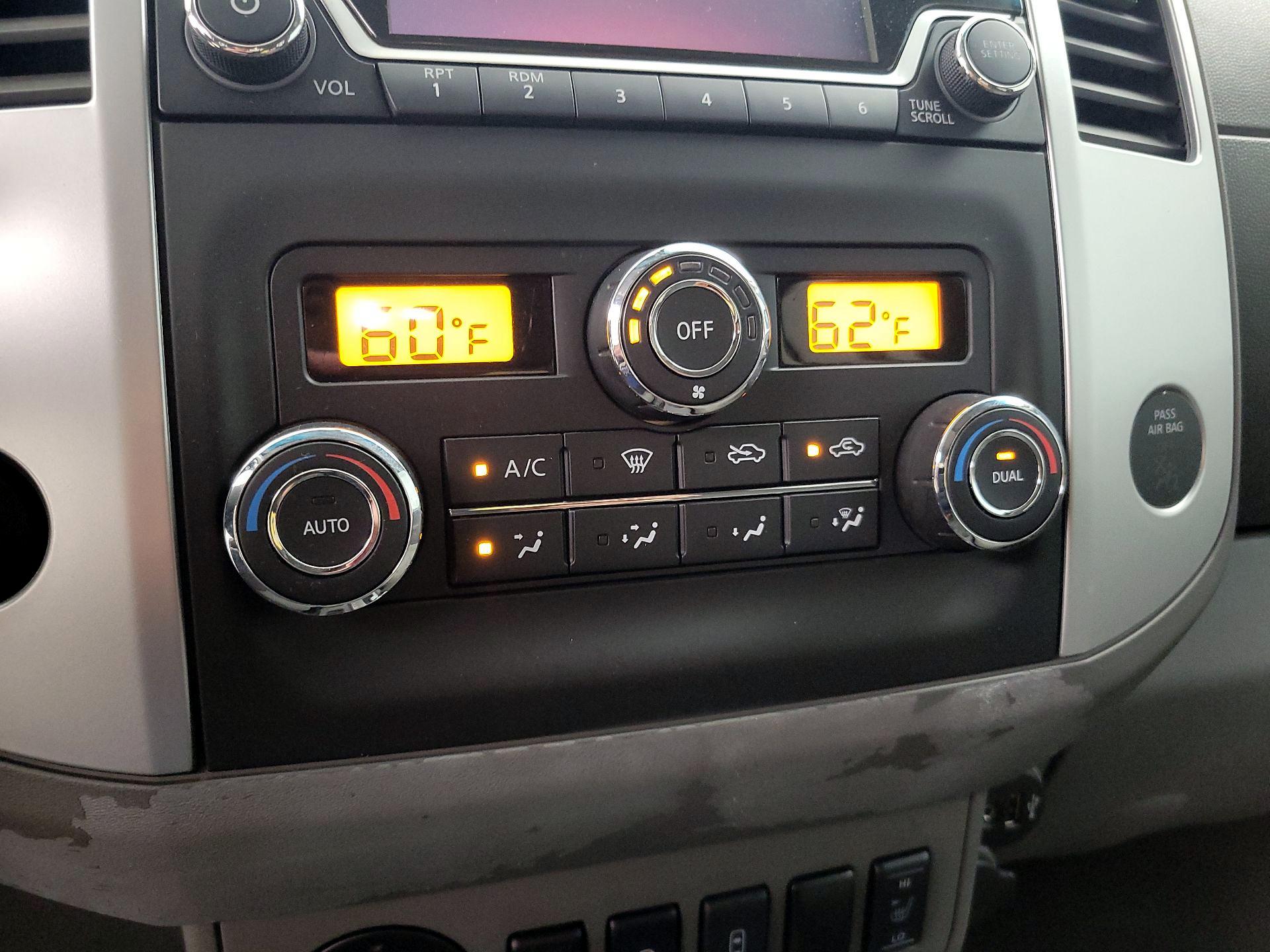 Thumbnail: 2017 Nissan Frontier - 16