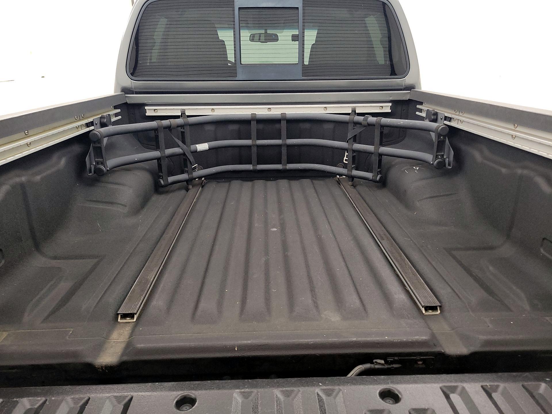 Thumbnail: 2017 Nissan Frontier - 20
