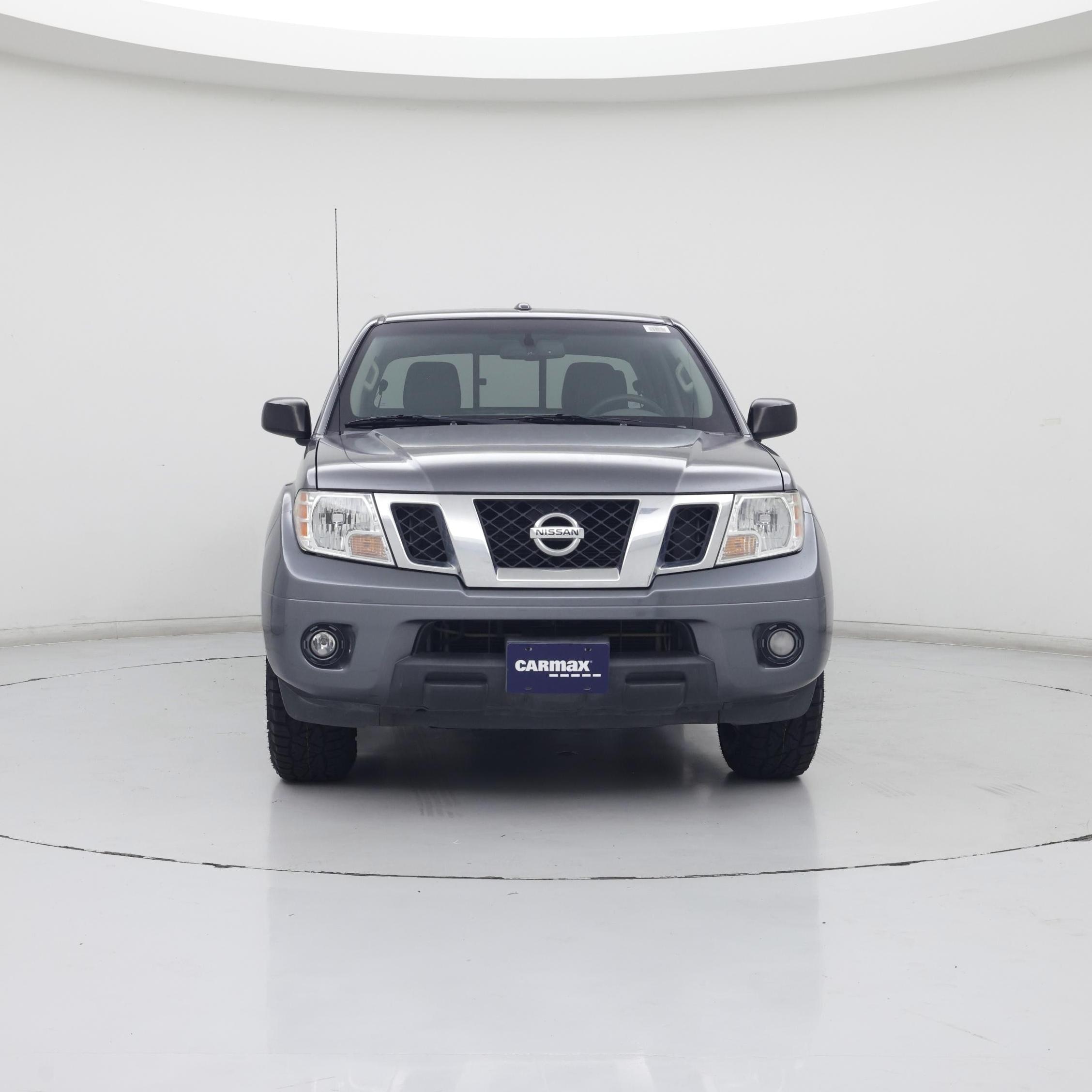 Thumbnail: 2017 Nissan Frontier - 5