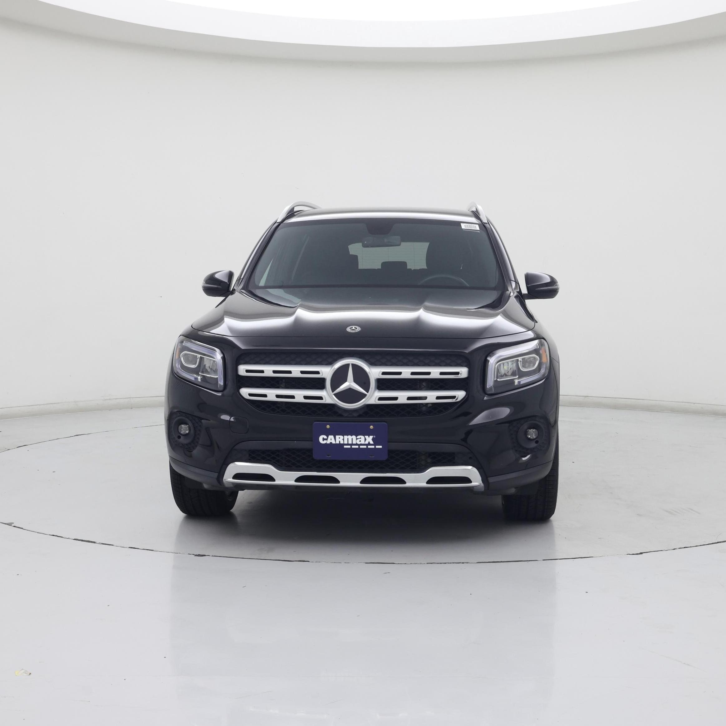 Thumbnail: 2020 Mercedes-Benz GLB - 5
