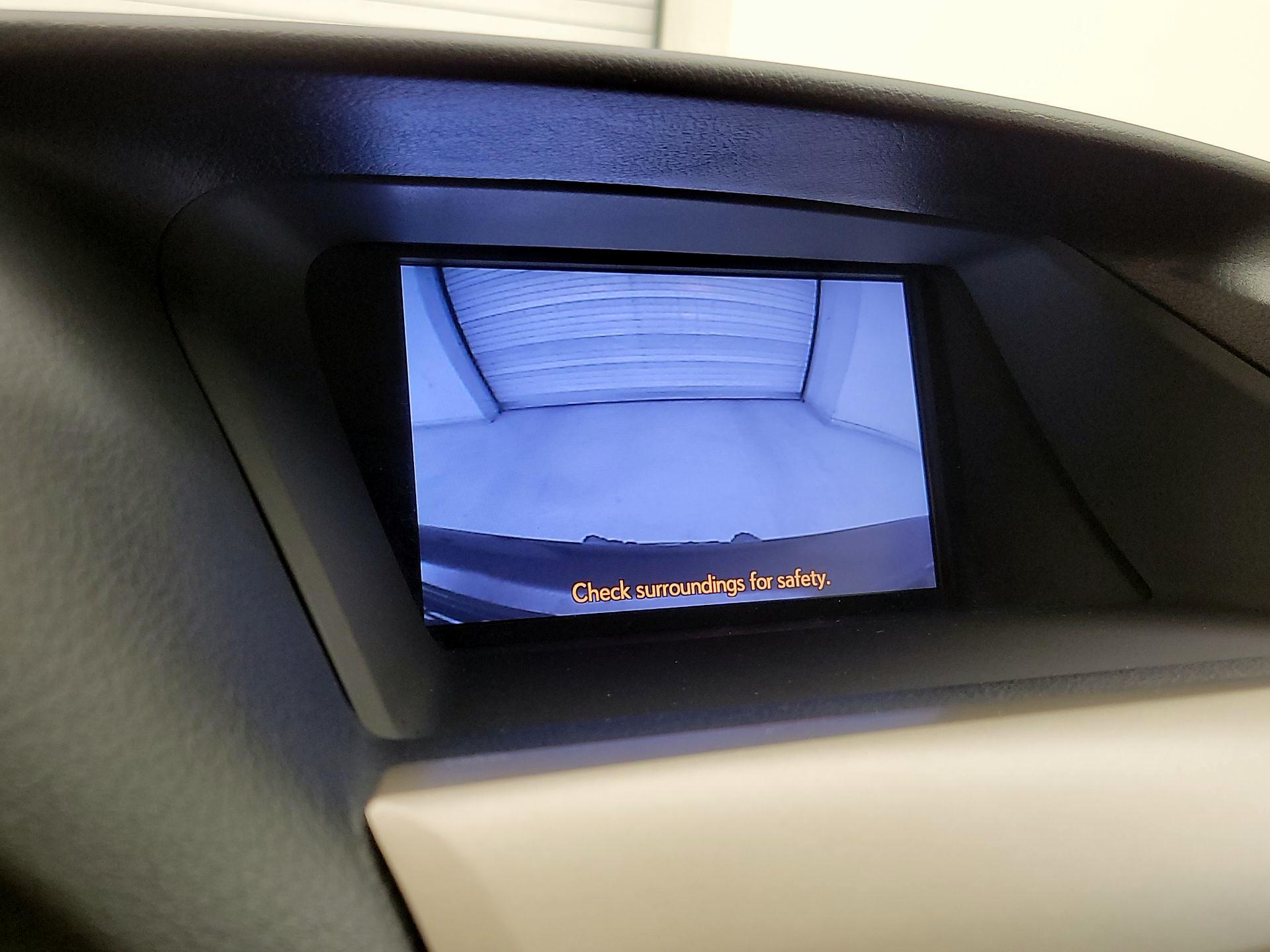 Thumbnail: 2015 Lexus RX - 15