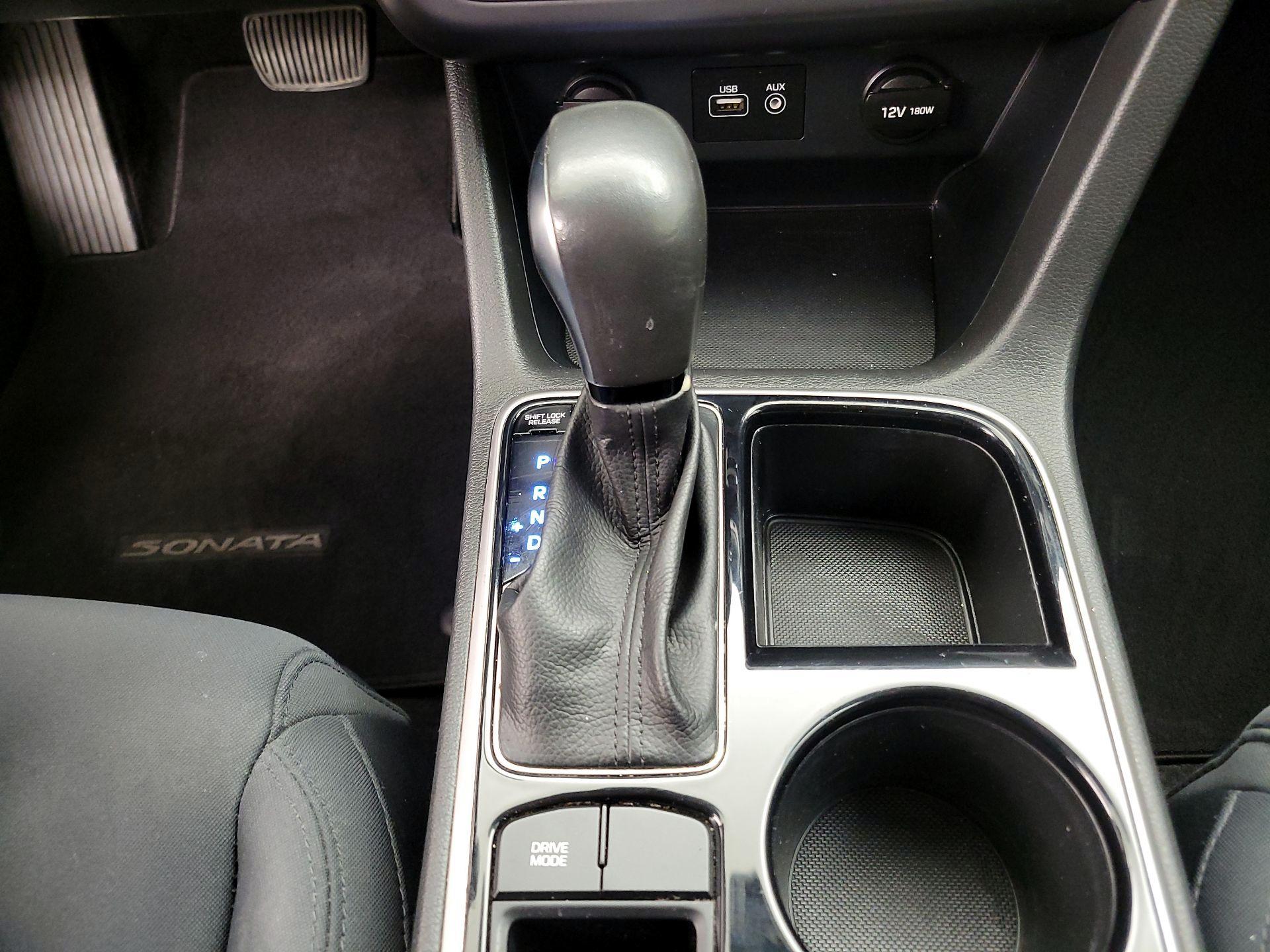 Thumbnail: 2018 Hyundai Sonata - 17