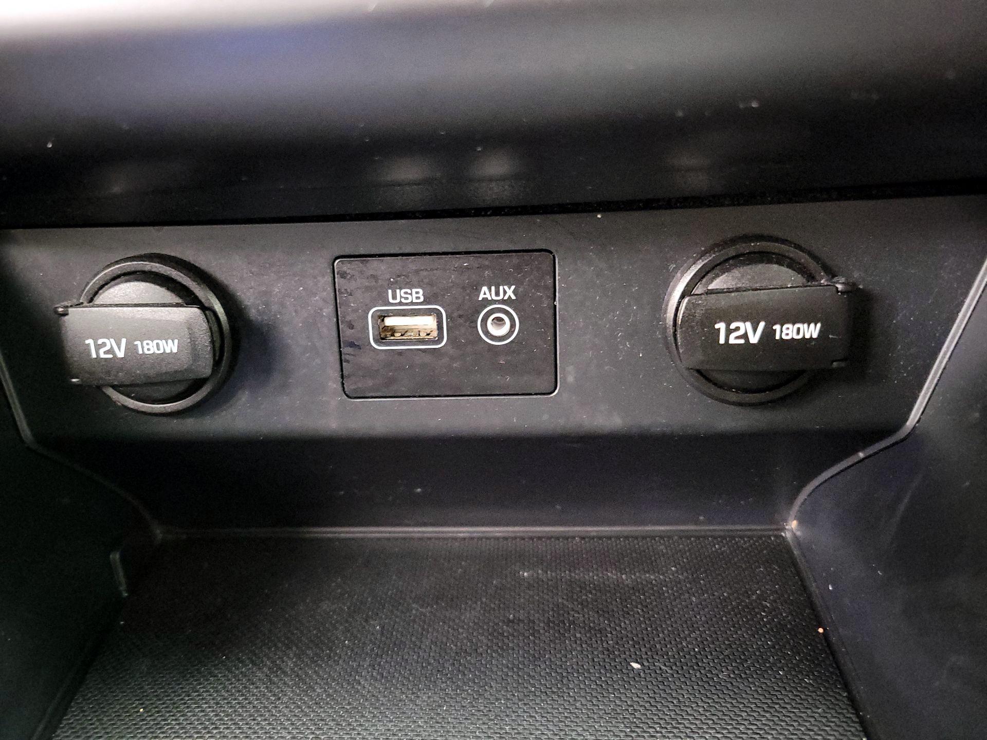 Thumbnail: 2018 Hyundai Sonata - 18