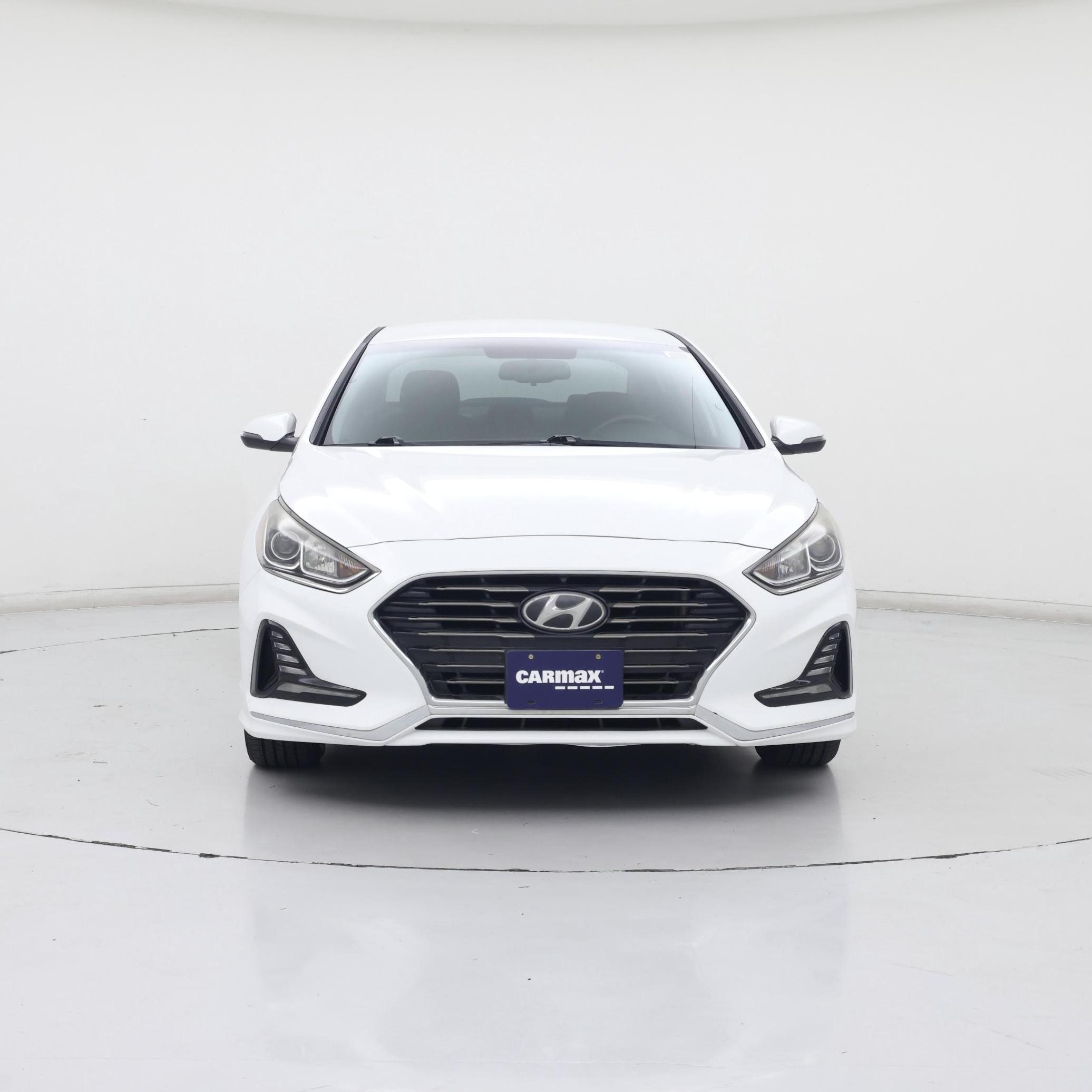 Thumbnail: 2018 Hyundai Sonata - 5