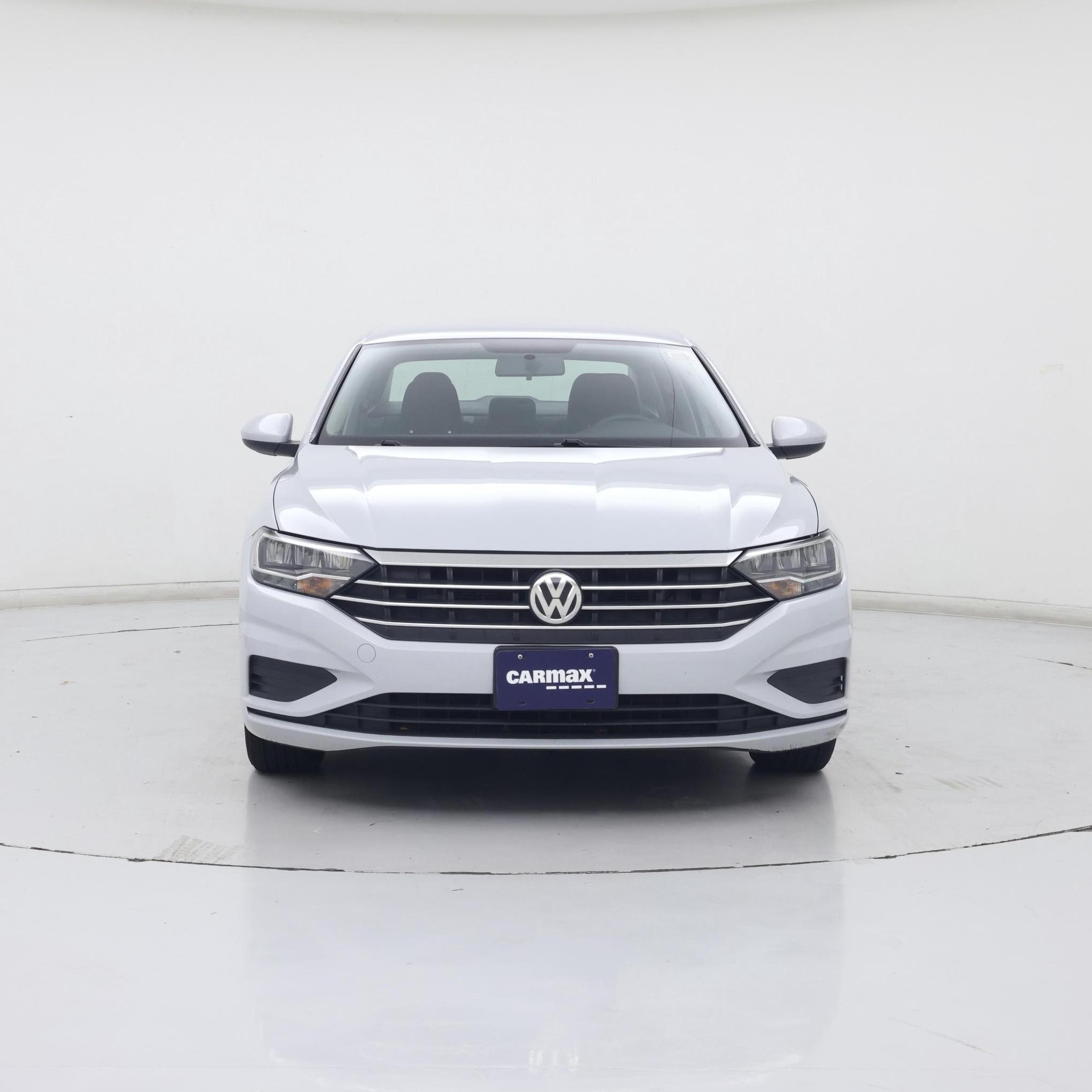 Thumbnail: 2019 Volkswagen Jetta - 5