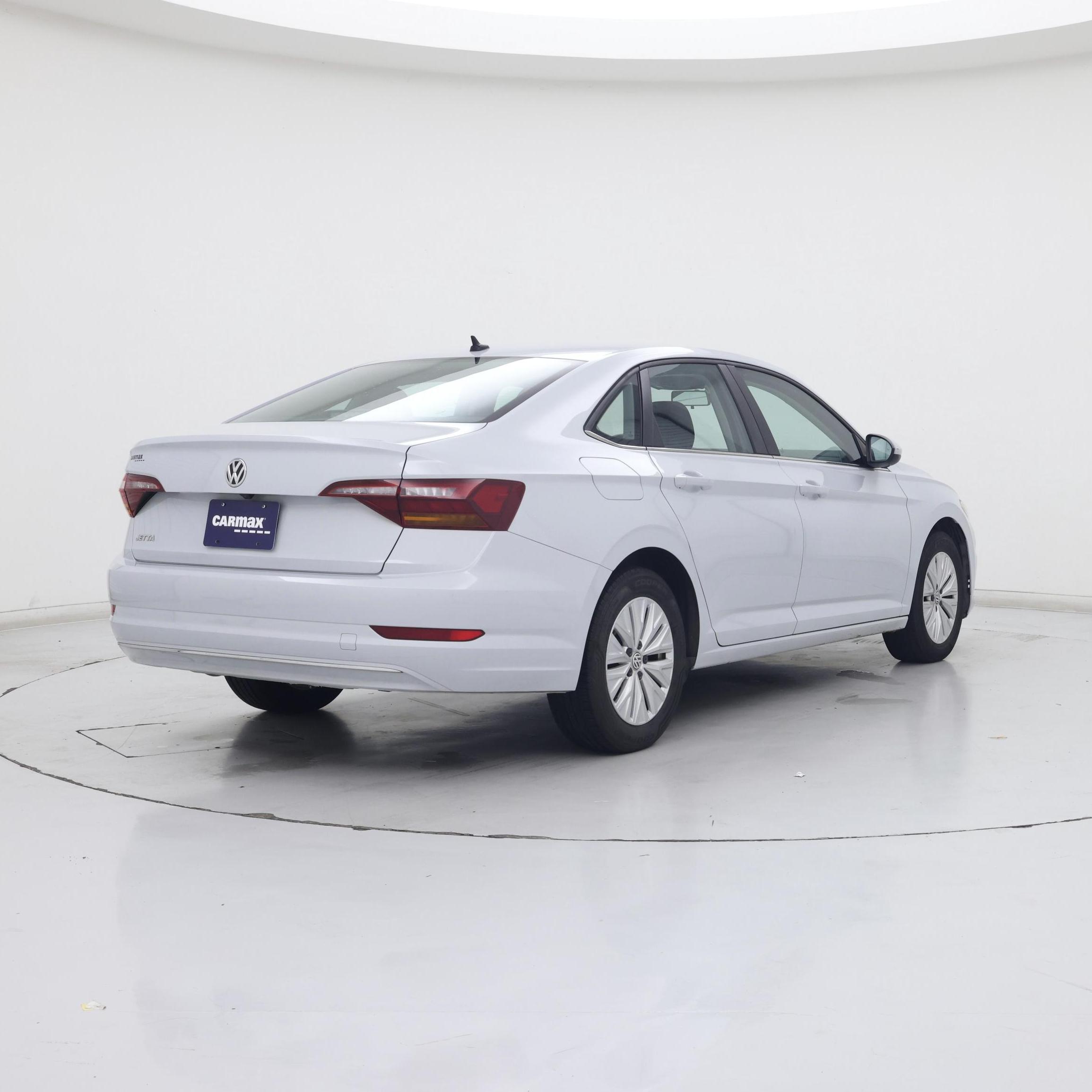 Thumbnail: 2019 Volkswagen Jetta - 8