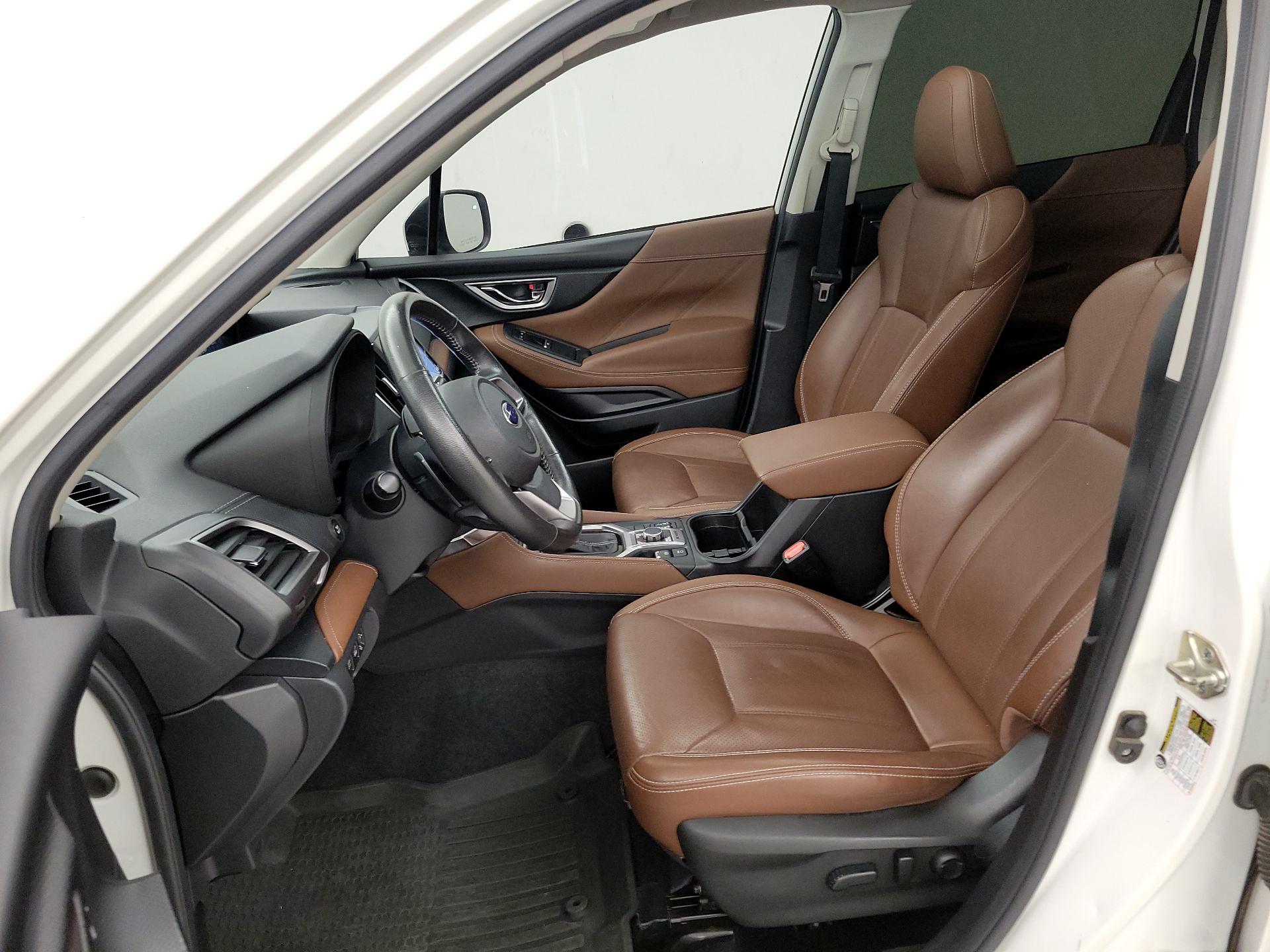 Thumbnail: 2020 Subaru Forester - 11