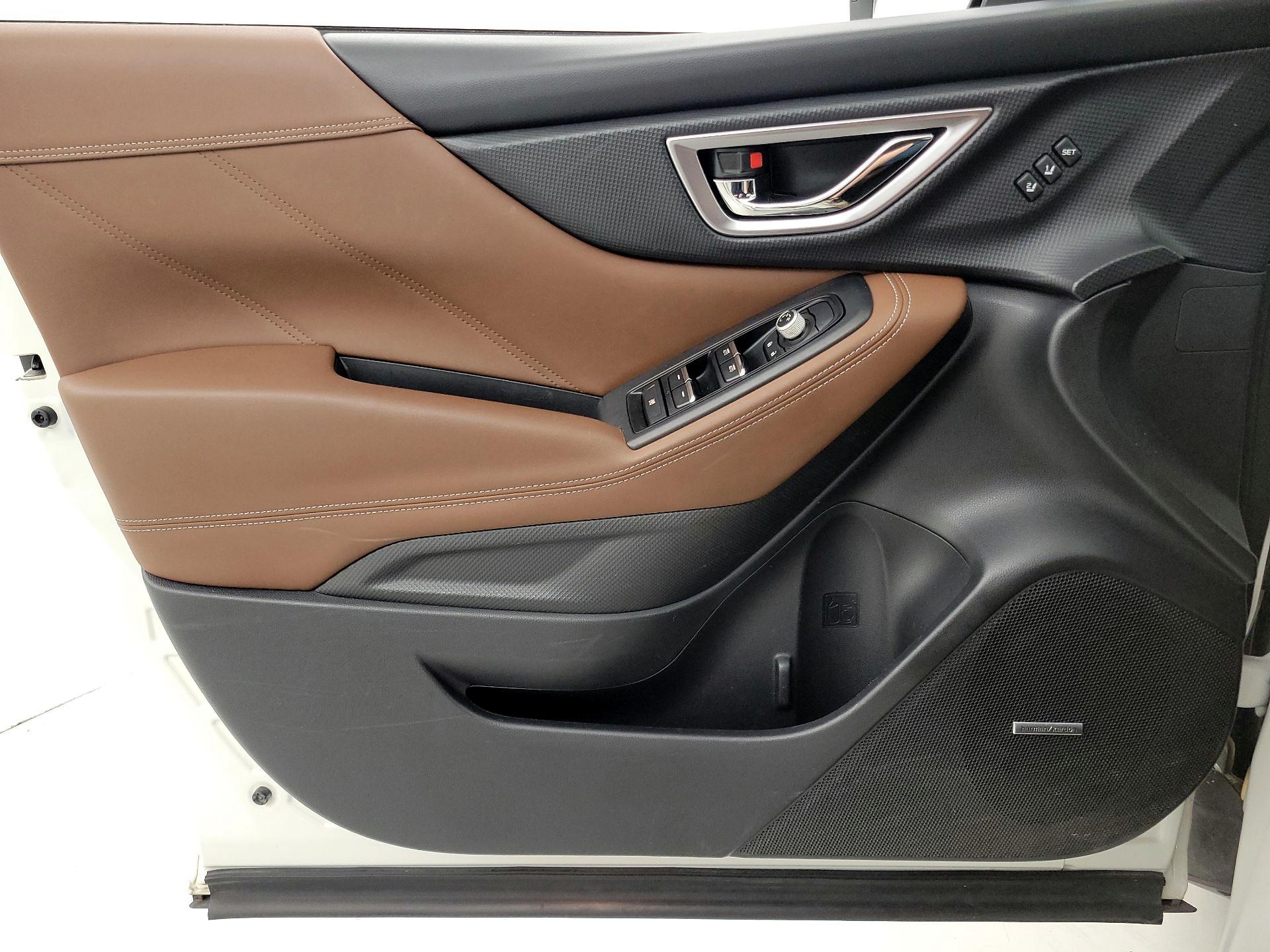 Thumbnail: 2020 Subaru Forester - 12