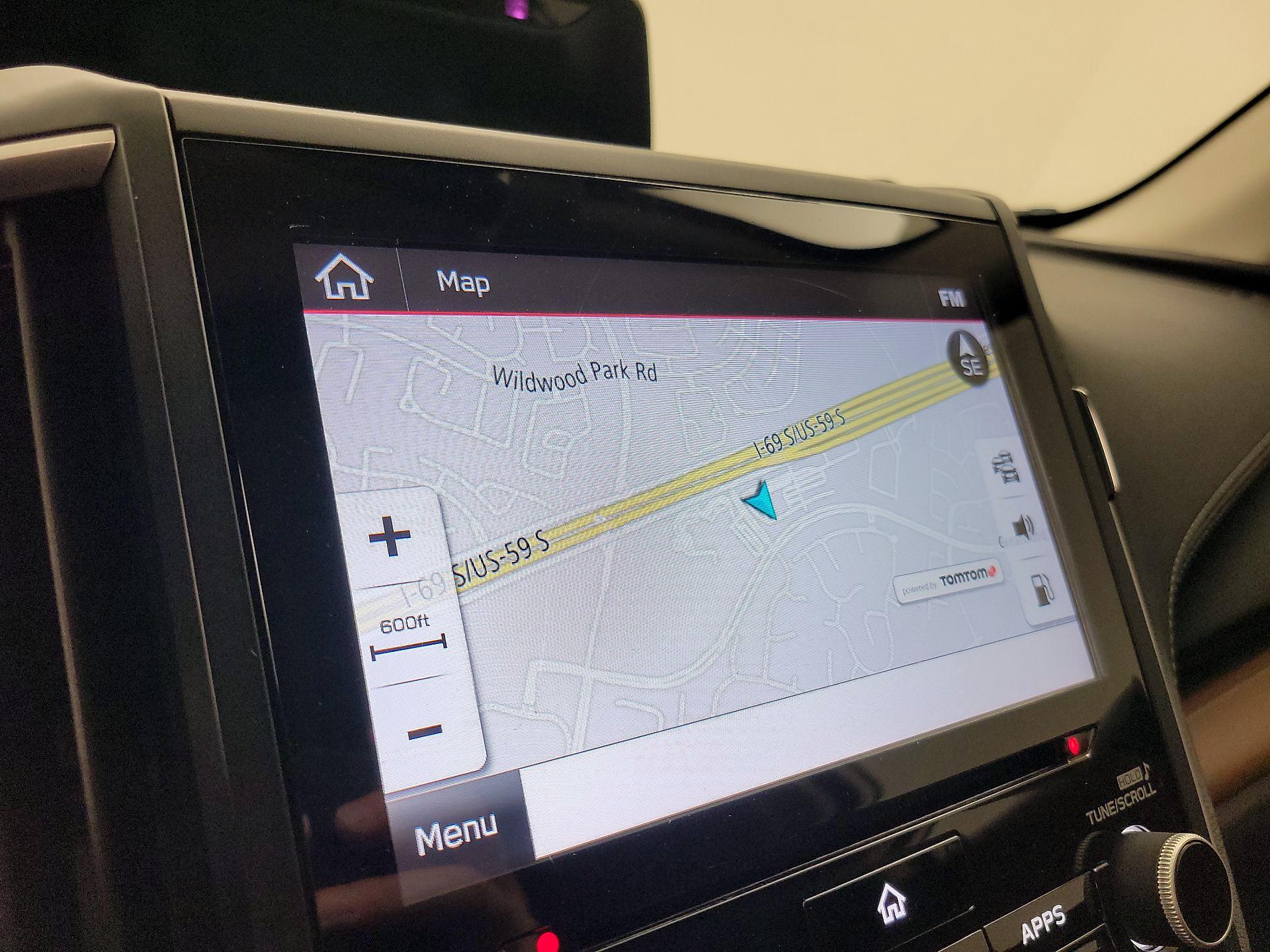 Thumbnail: 2020 Subaru Forester - 14