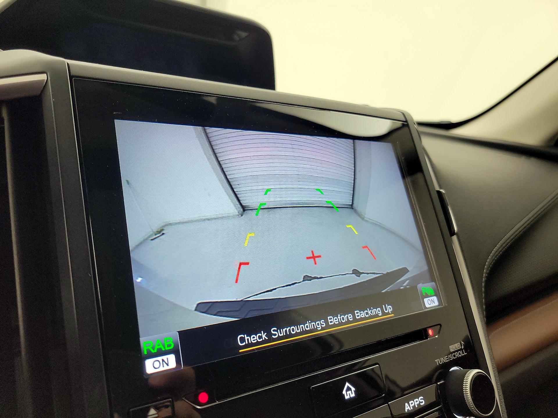 Thumbnail: 2020 Subaru Forester - 15