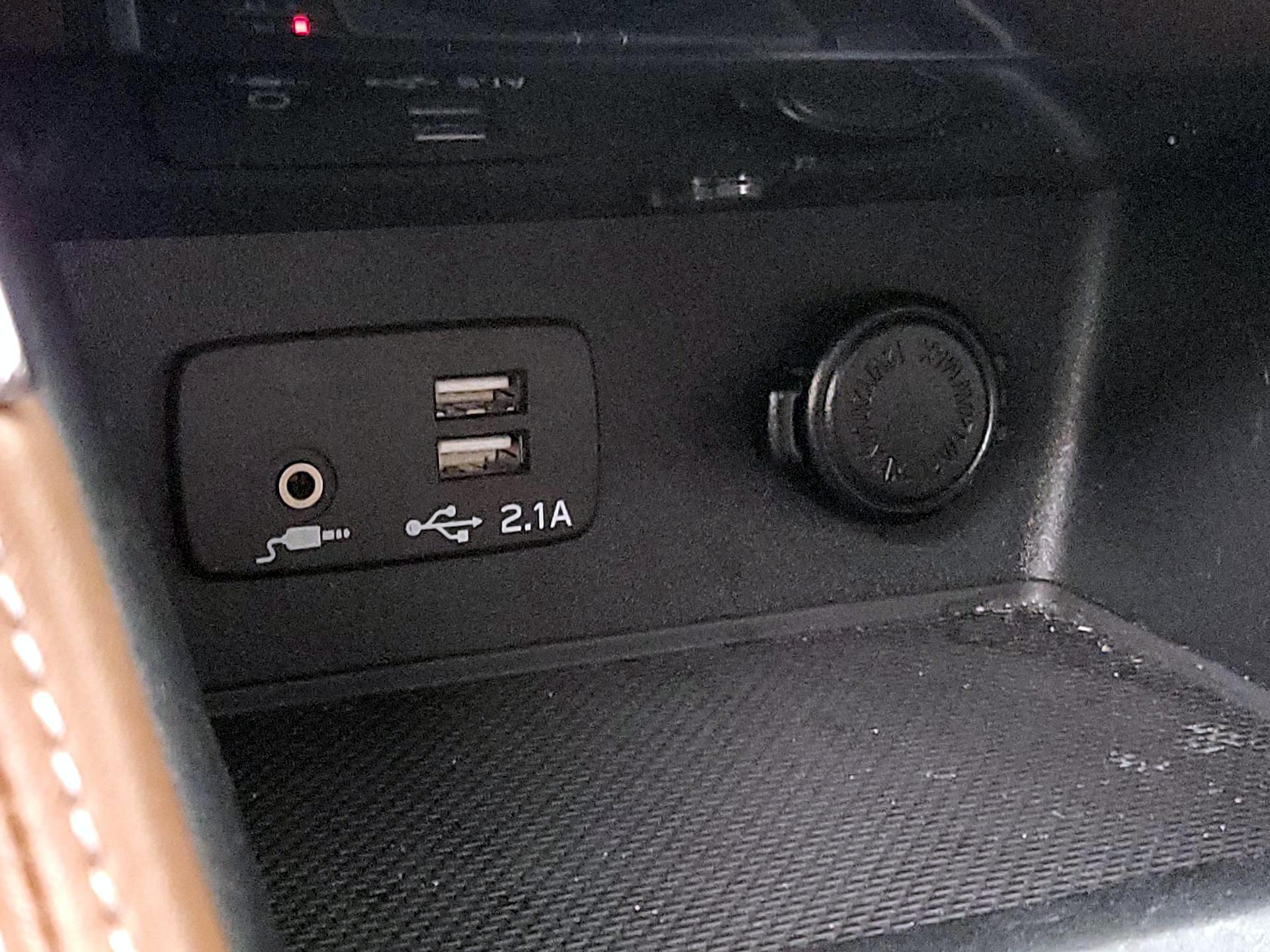 Thumbnail: 2020 Subaru Forester - 19