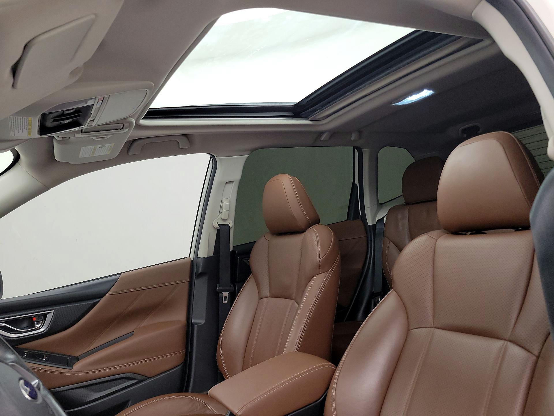 Thumbnail: 2020 Subaru Forester - 20