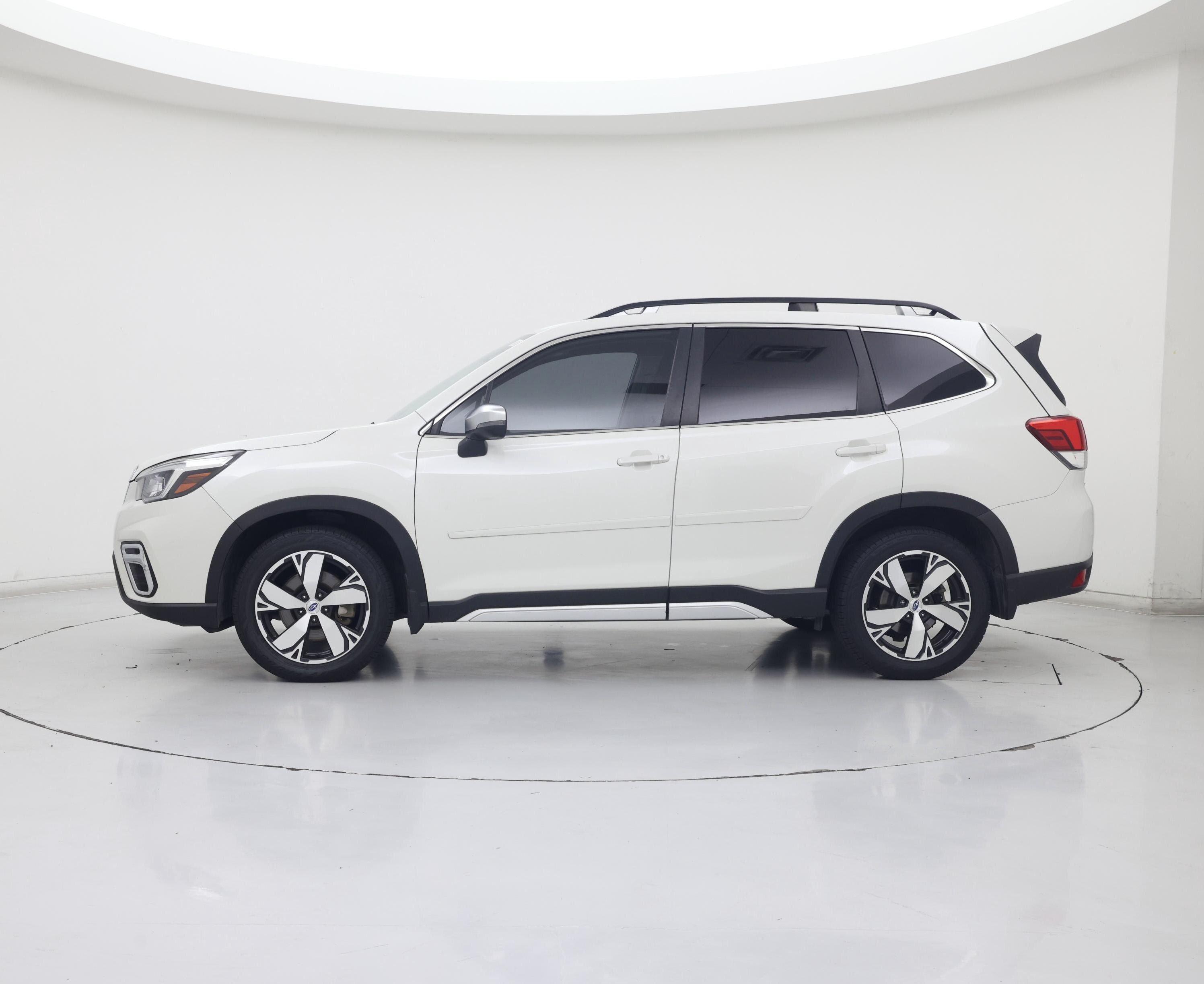 Thumbnail: 2020 Subaru Forester - 3