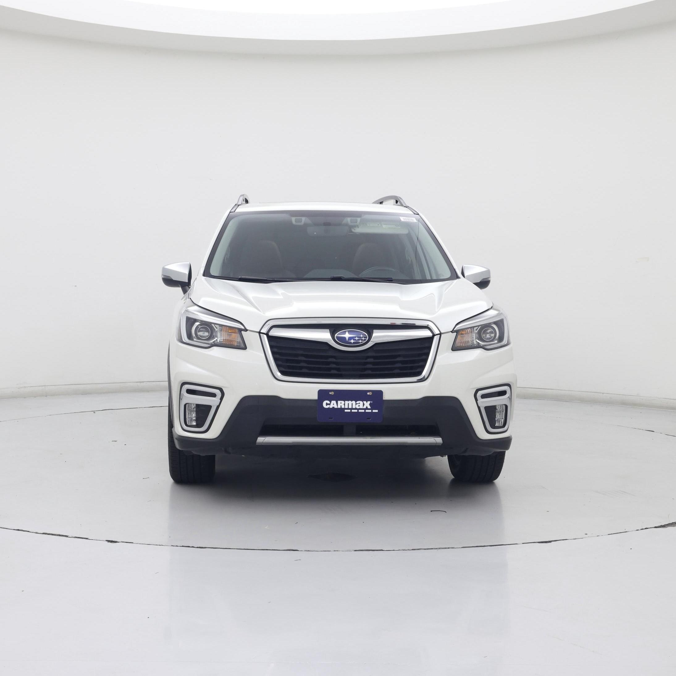 Thumbnail: 2020 Subaru Forester - 5