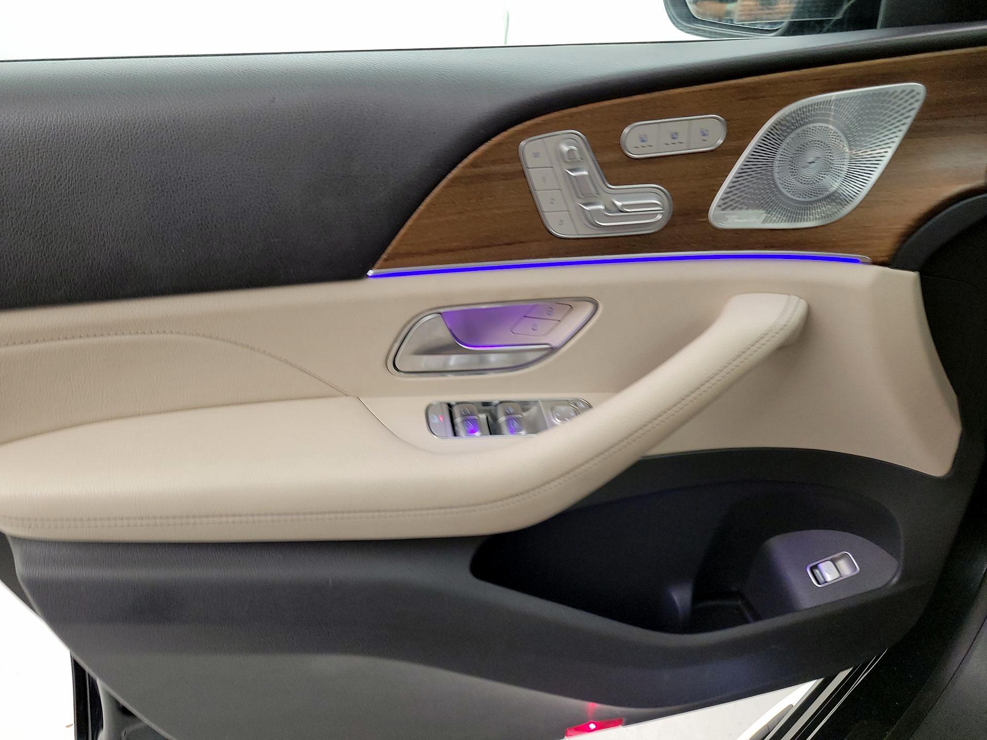 Thumbnail: 2020 Mercedes-Benz GLS - 12