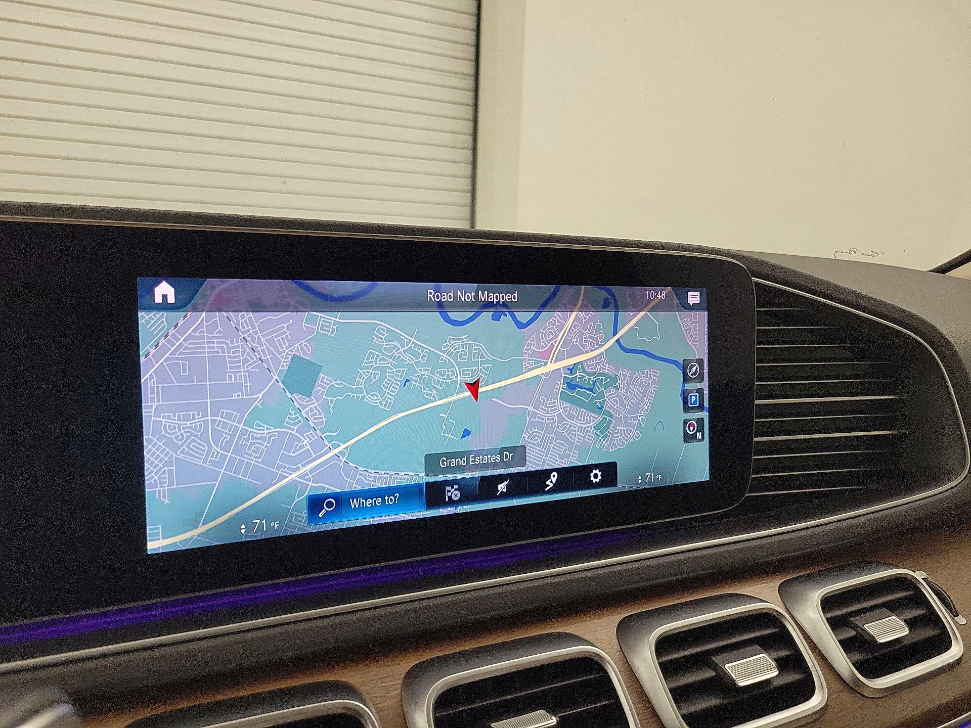 Thumbnail: 2020 Mercedes-Benz GLS - 14