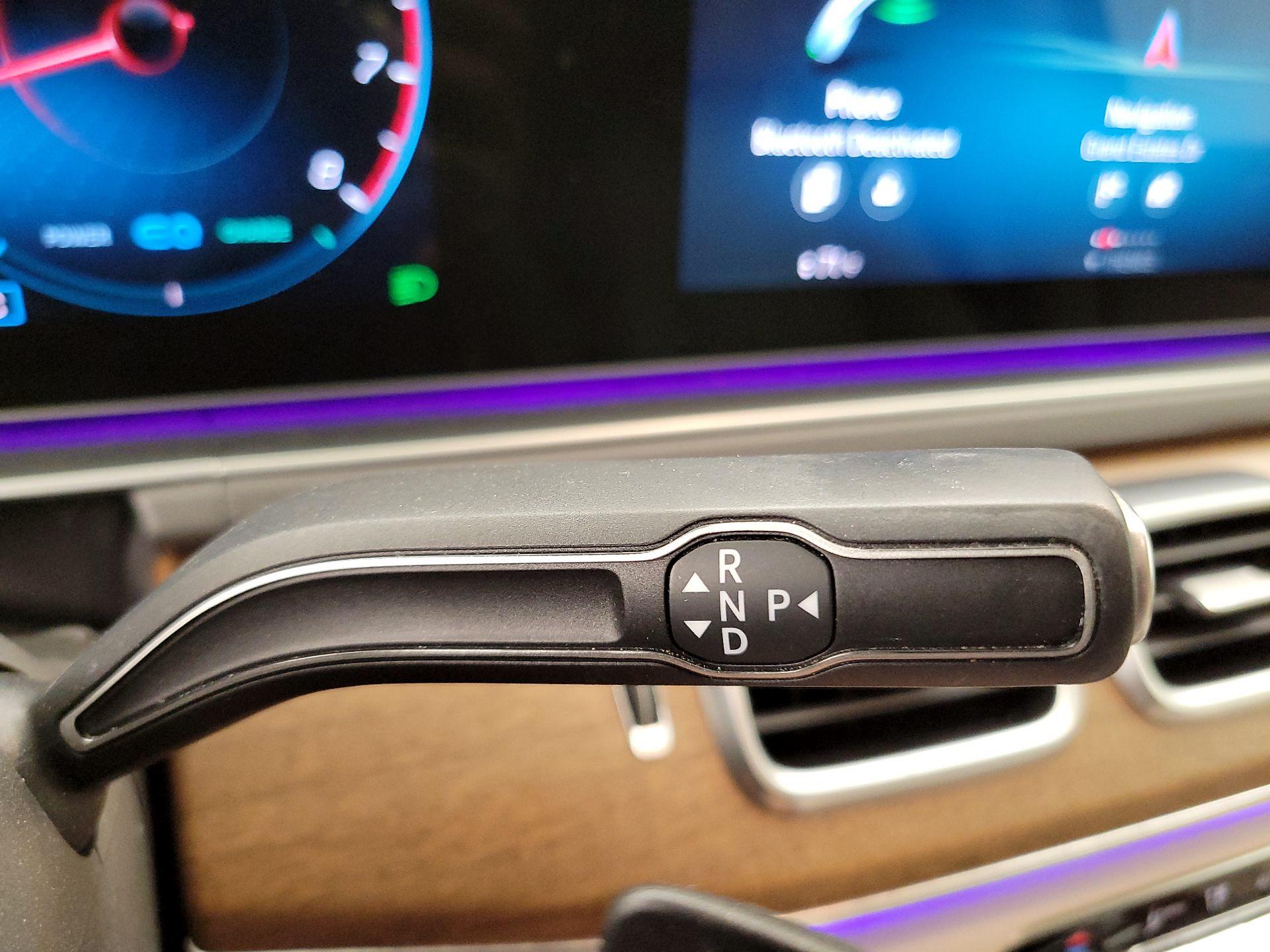 Thumbnail: 2020 Mercedes-Benz GLS - 18