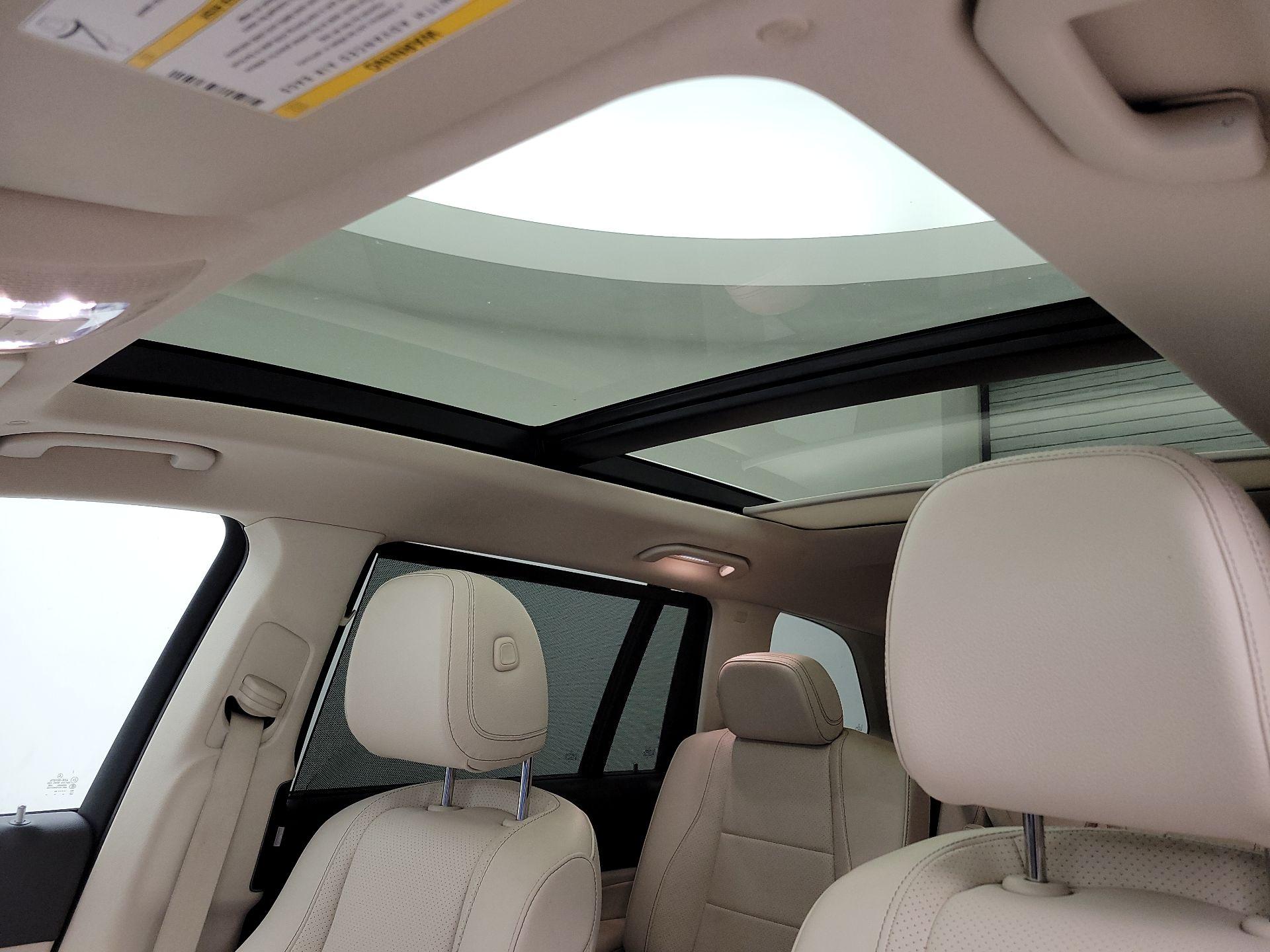 Thumbnail: 2020 Mercedes-Benz GLS - 20