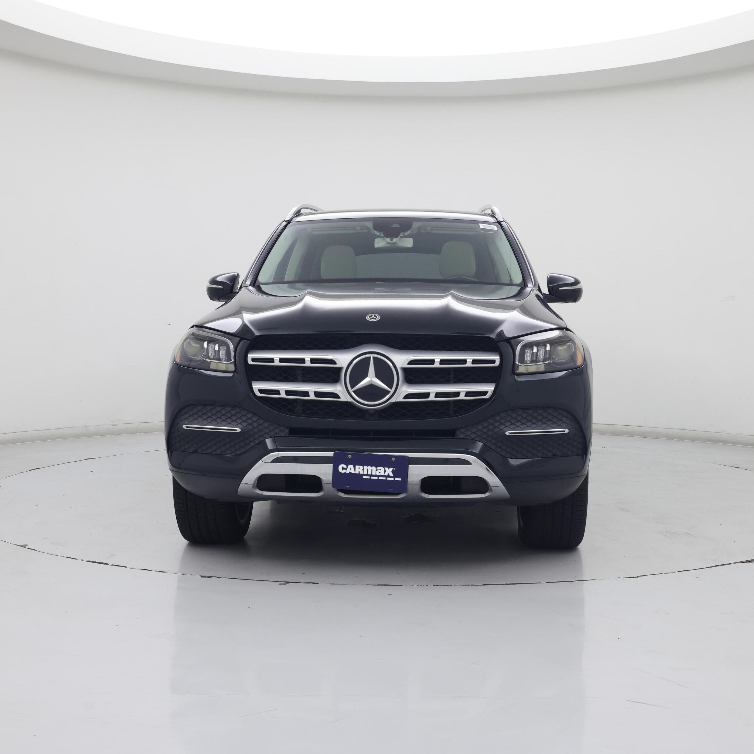 Thumbnail: 2020 Mercedes-Benz GLS - 5