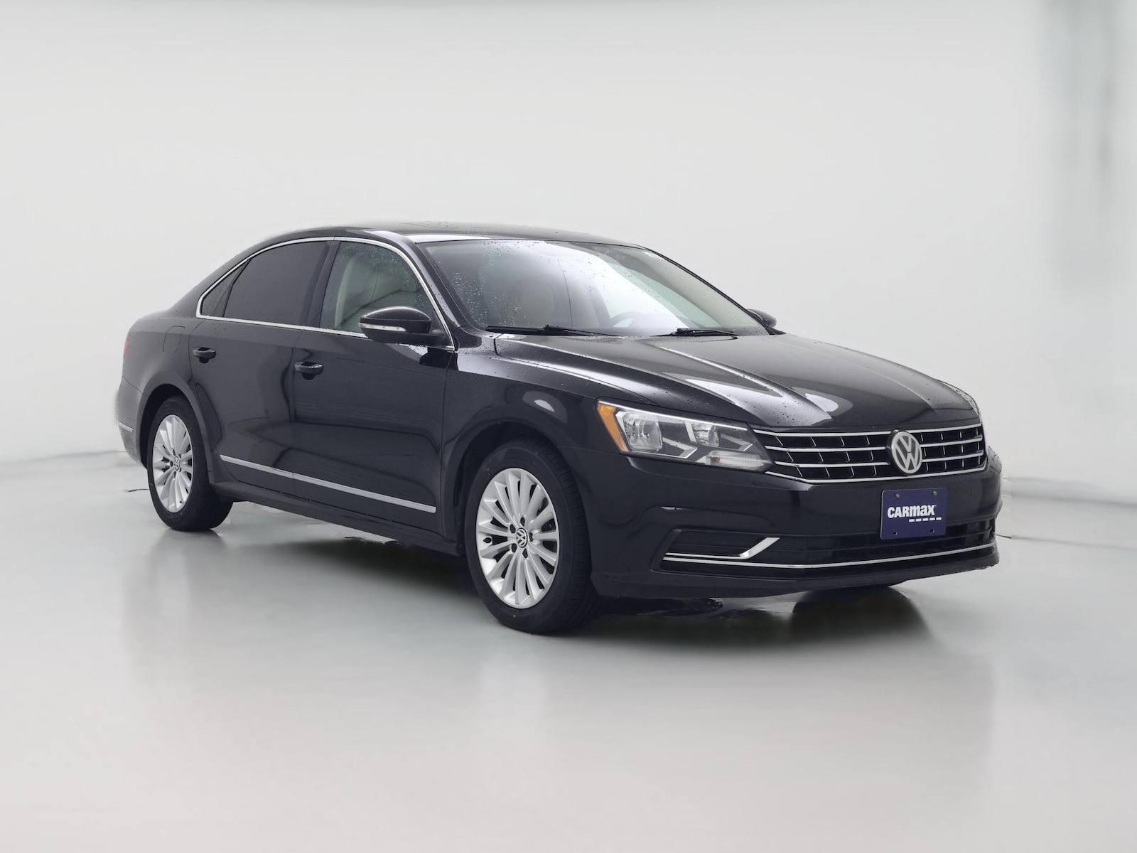 2016 Volkswagen Passat SE